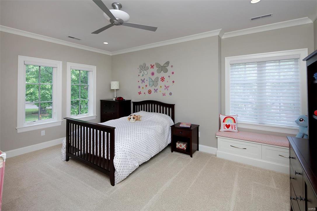 Claverach Park - Residential