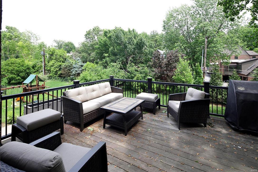 Claverach Park - Residential