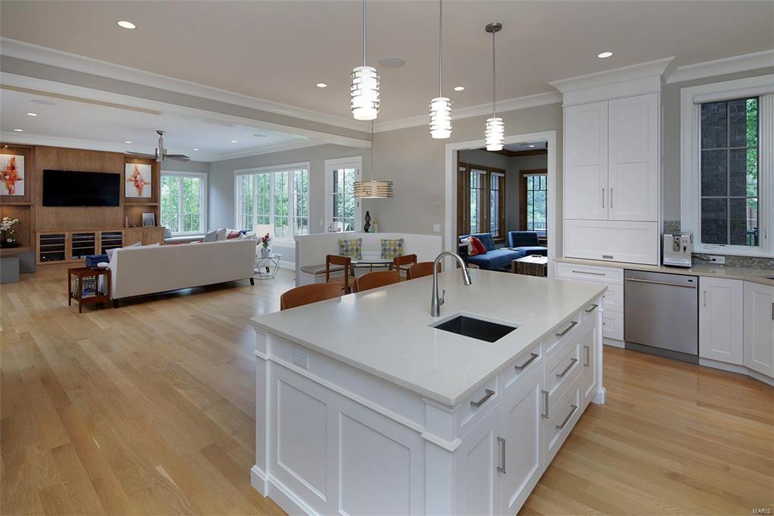 Claverach Park - Residential