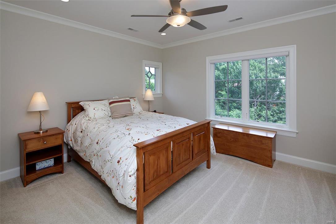 Claverach Park - Residential