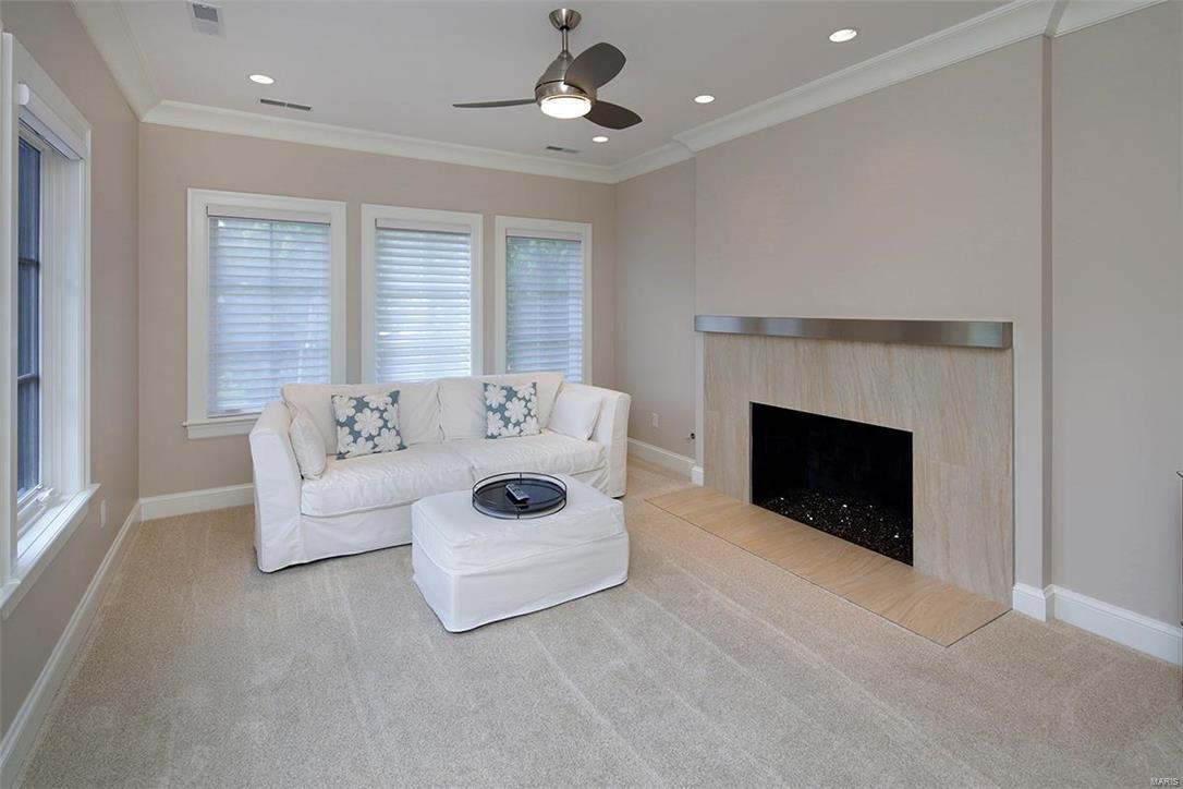 Claverach Park - Residential