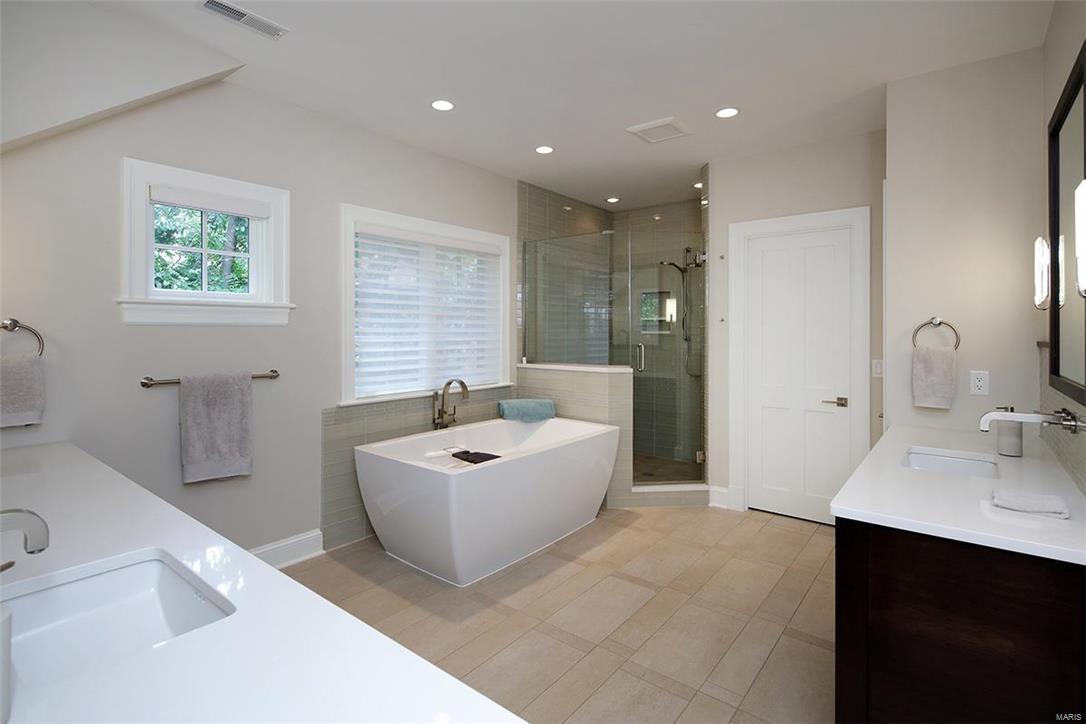 Claverach Park - Residential