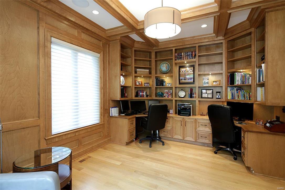 Claverach Park - Residential