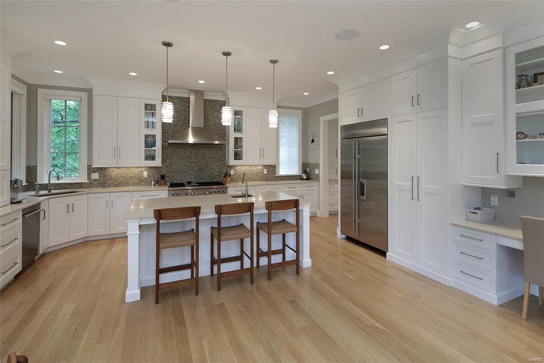 Claverach Park - Residential