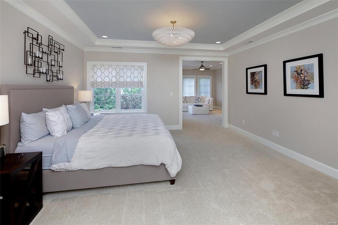 Claverach Park - Residential