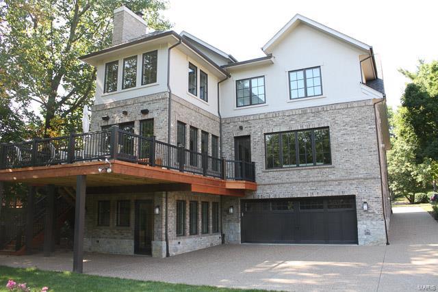 Claverach Park - Residential