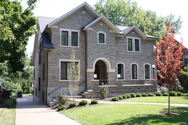 Claverach Park - Residential