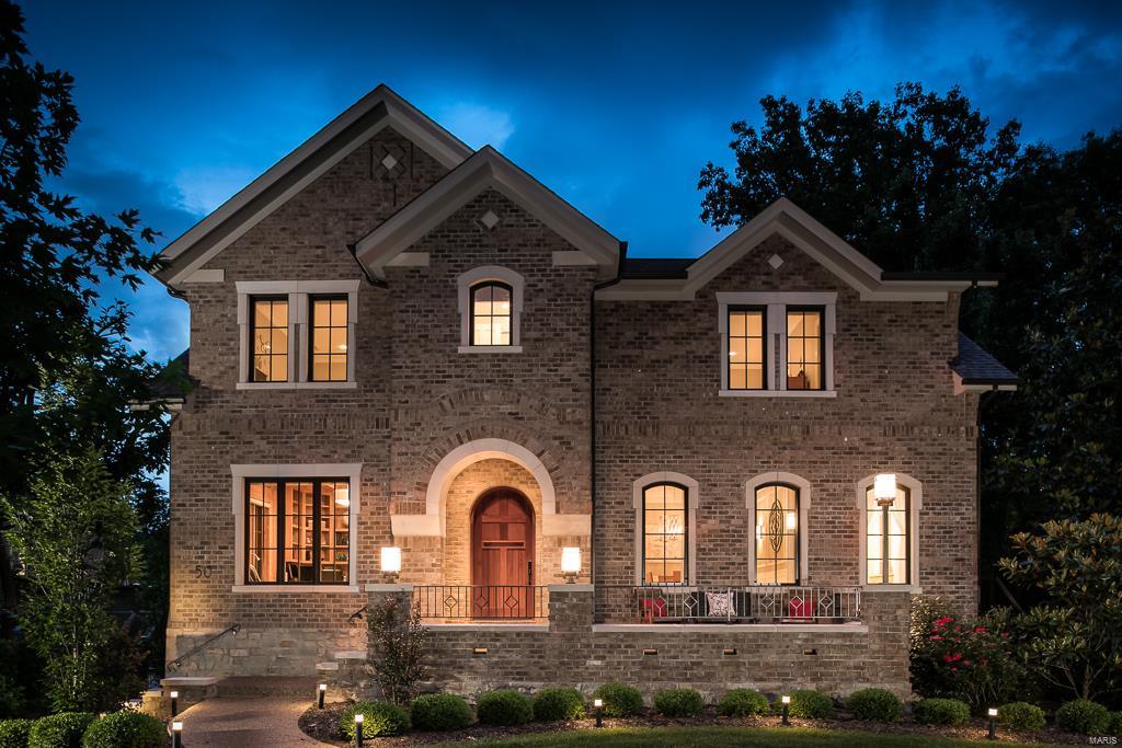 Claverach Park - Residential