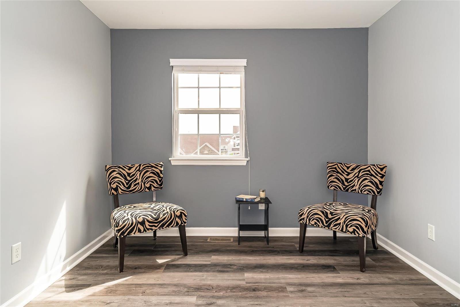 Enclave At Montclair - Residential