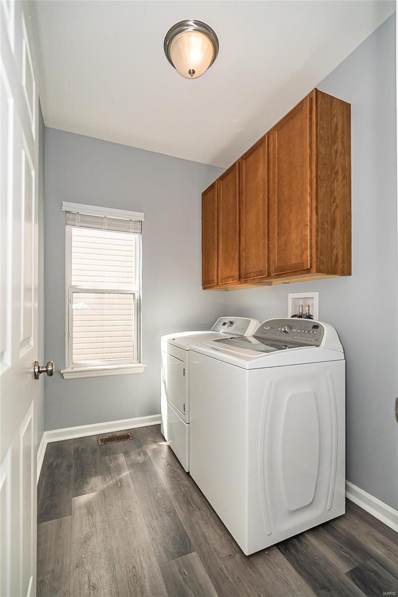 Enclave At Montclair - Residential