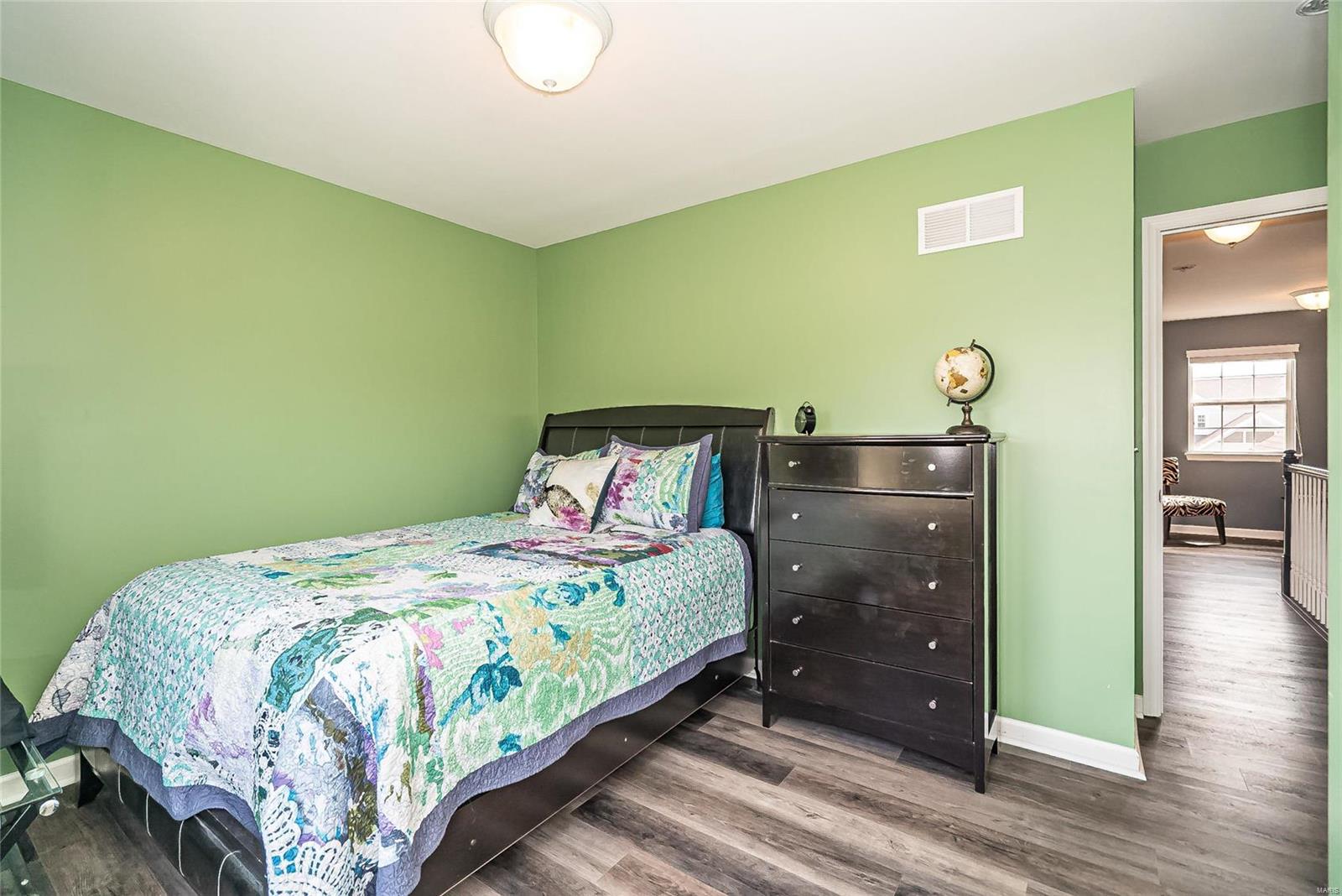 Enclave At Montclair - Residential