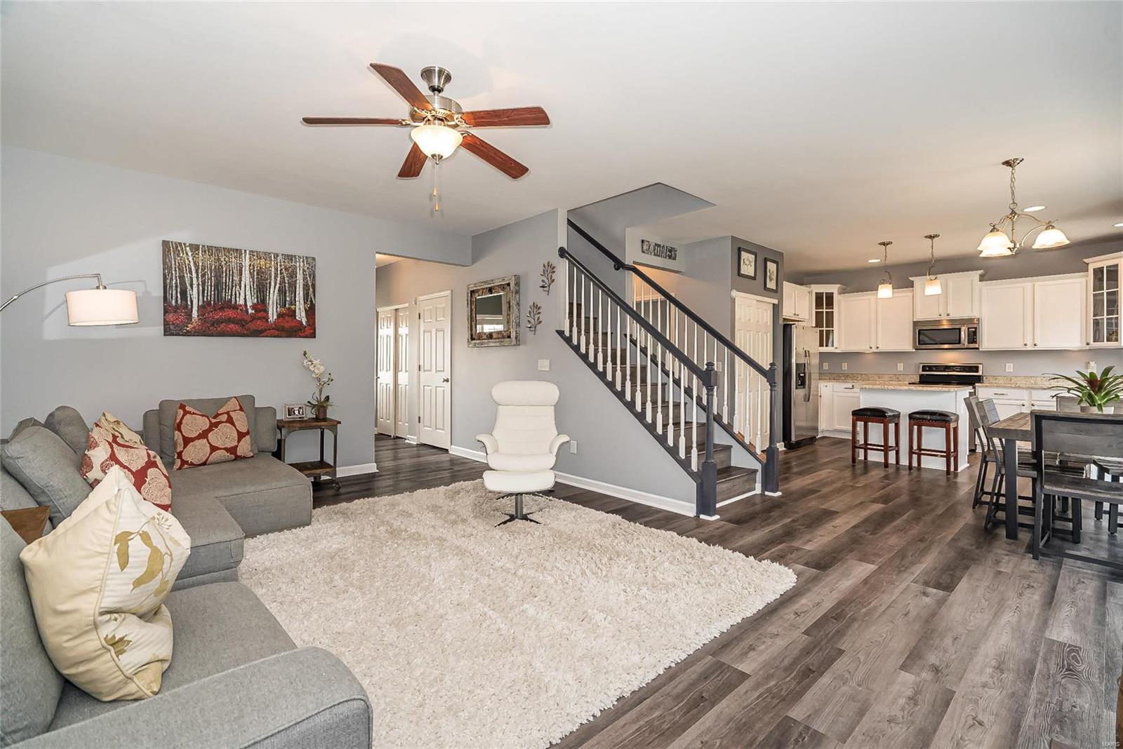 Enclave At Montclair - Residential