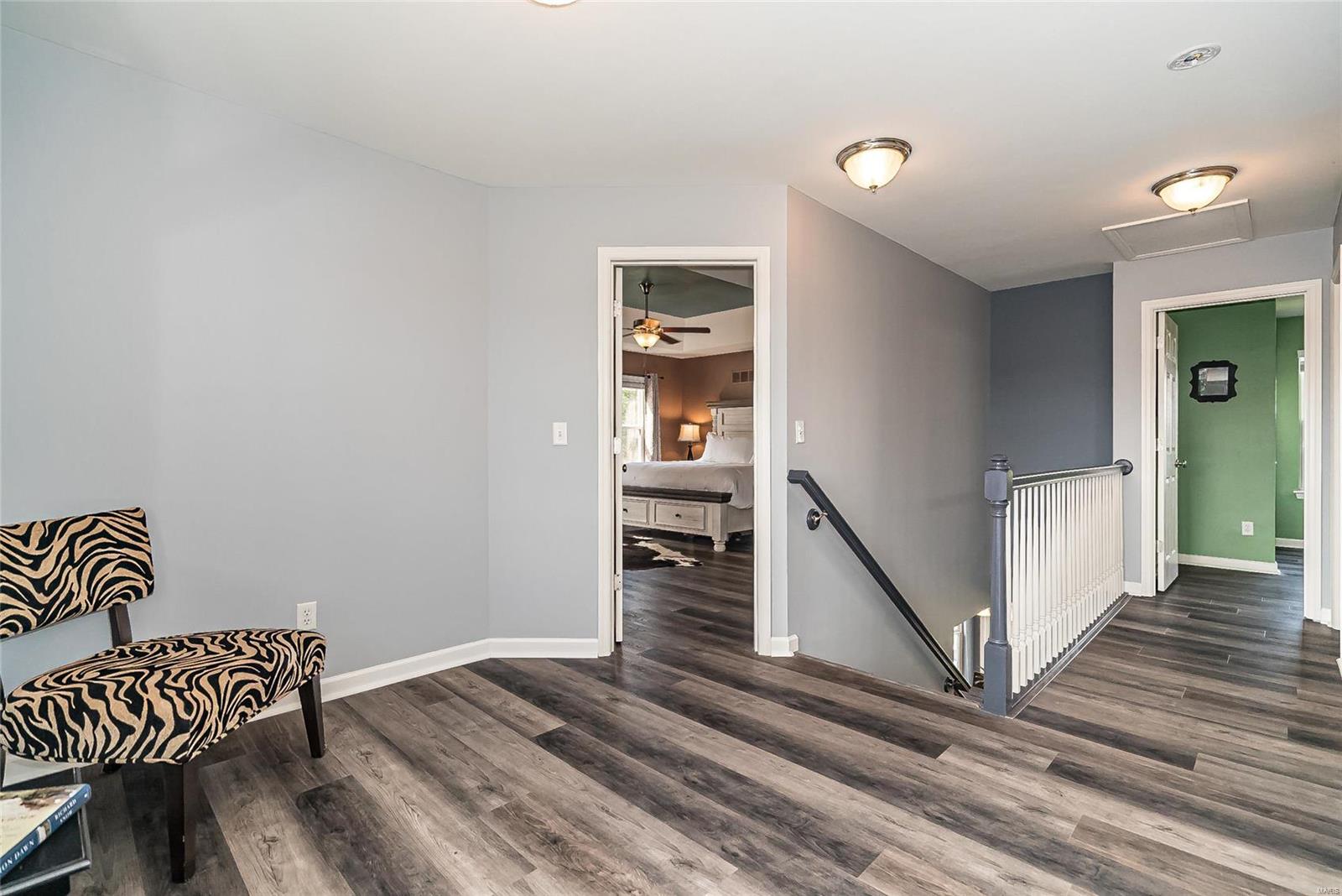 Enclave At Montclair - Residential