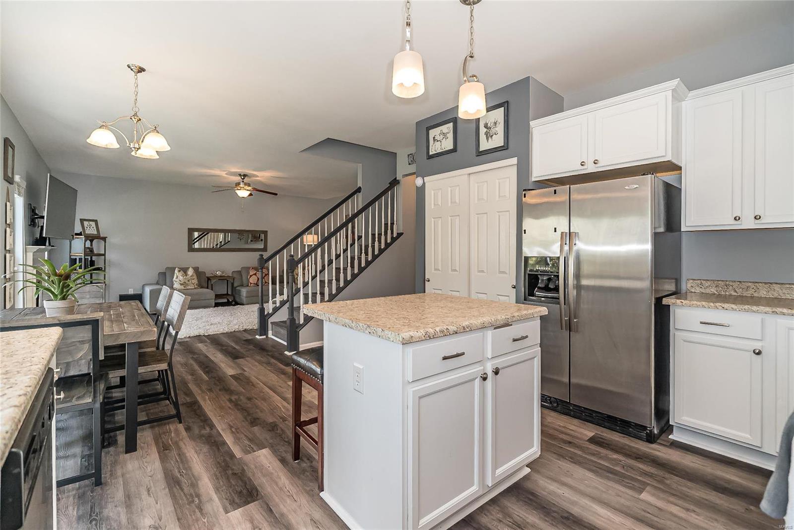 Enclave At Montclair - Residential