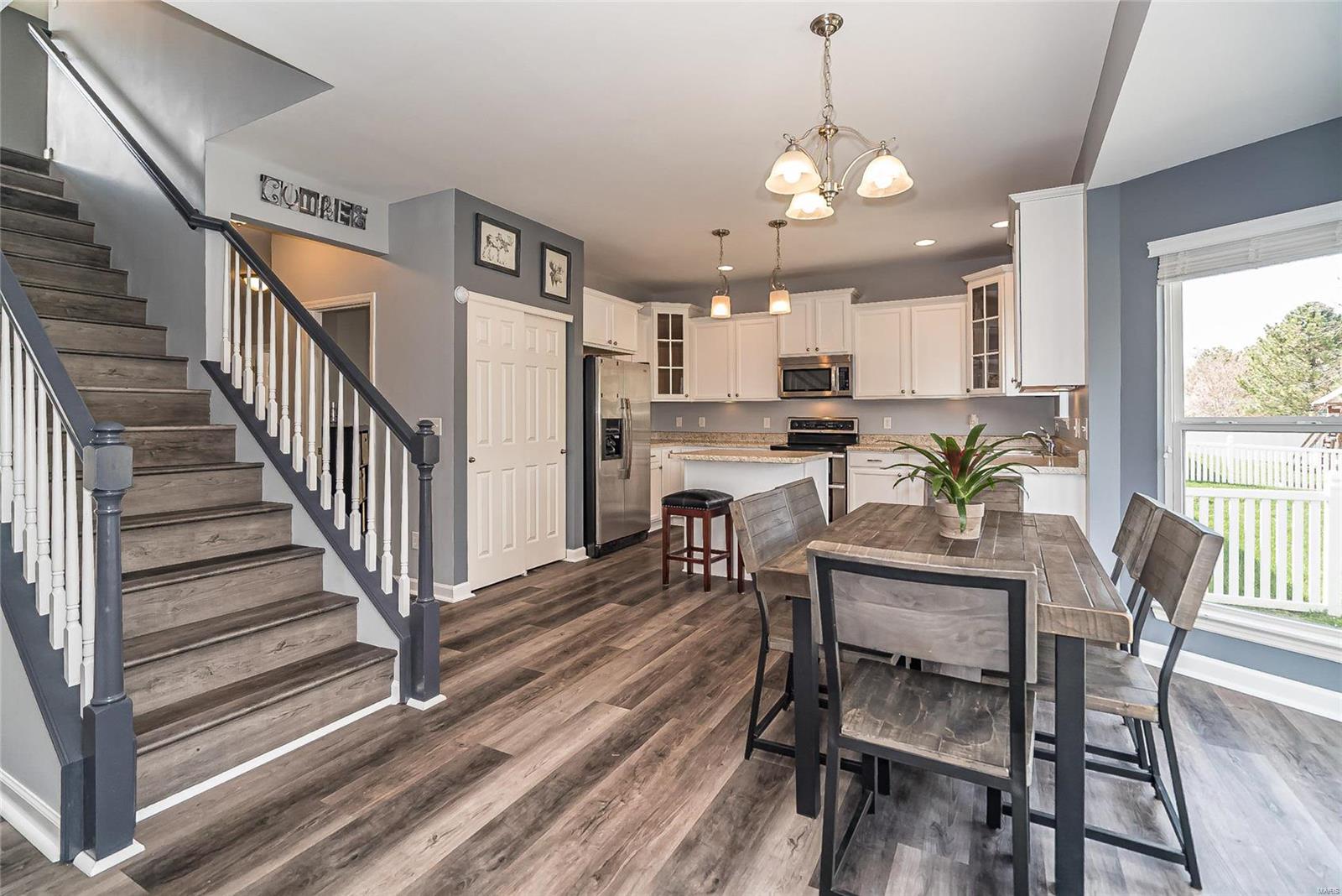 Enclave At Montclair - Residential