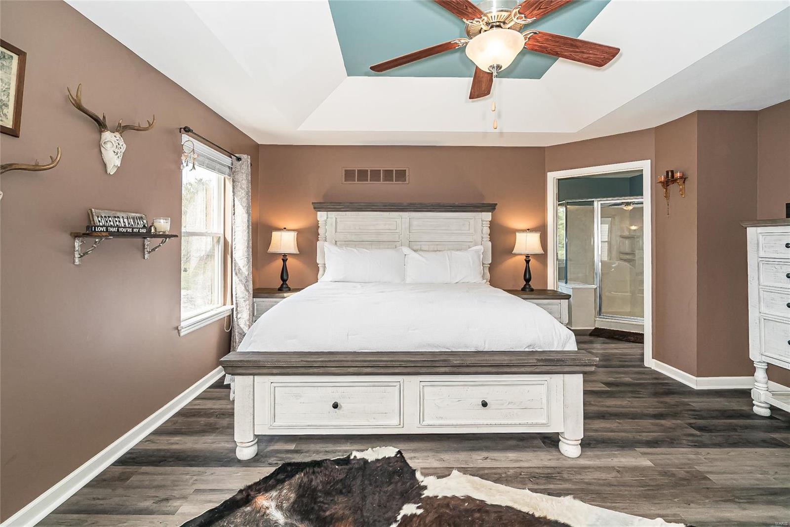 Enclave At Montclair - Residential