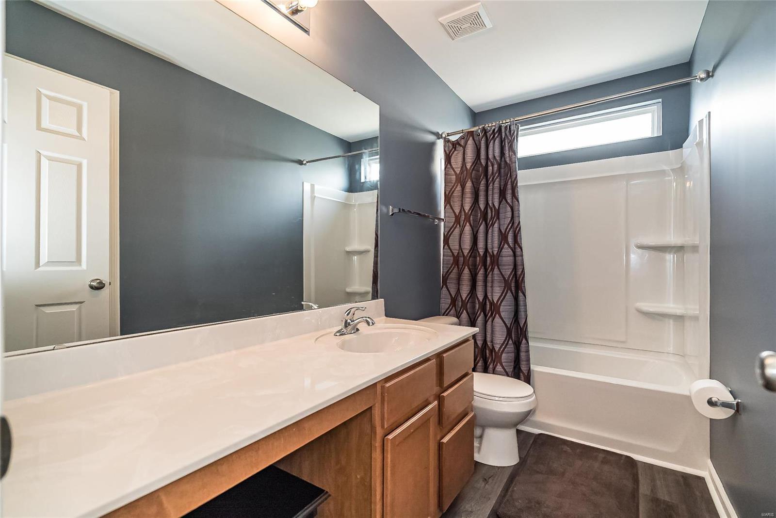 Enclave At Montclair - Residential