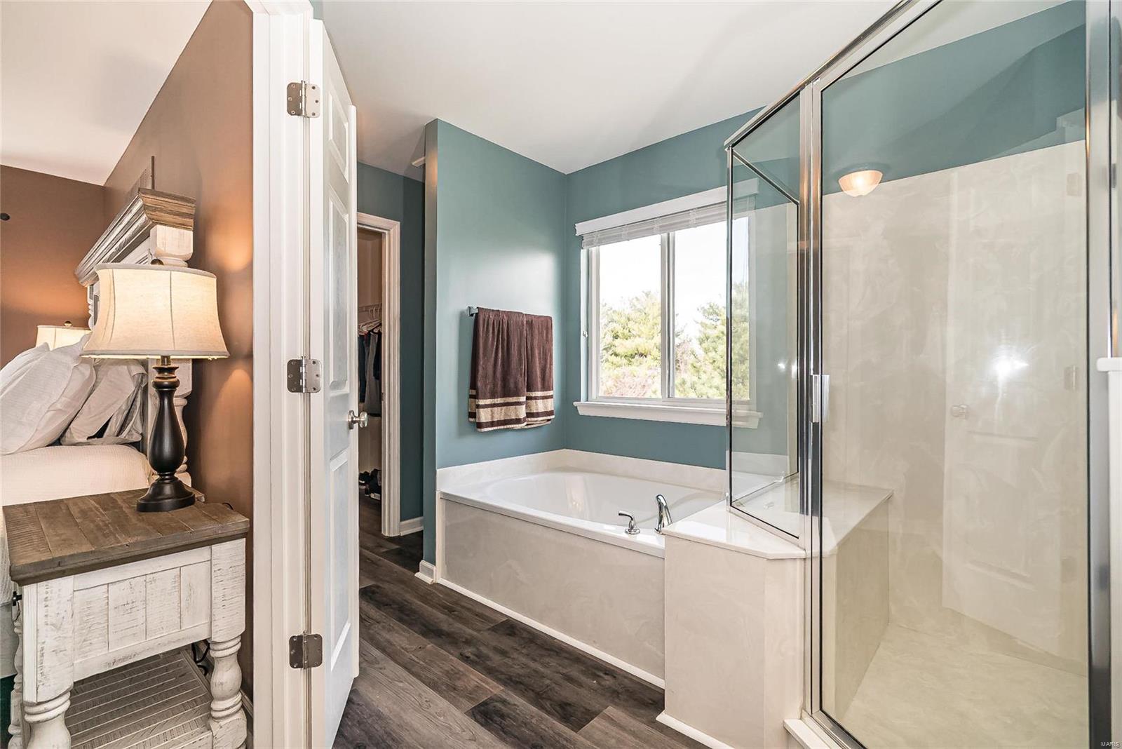 Enclave At Montclair - Residential