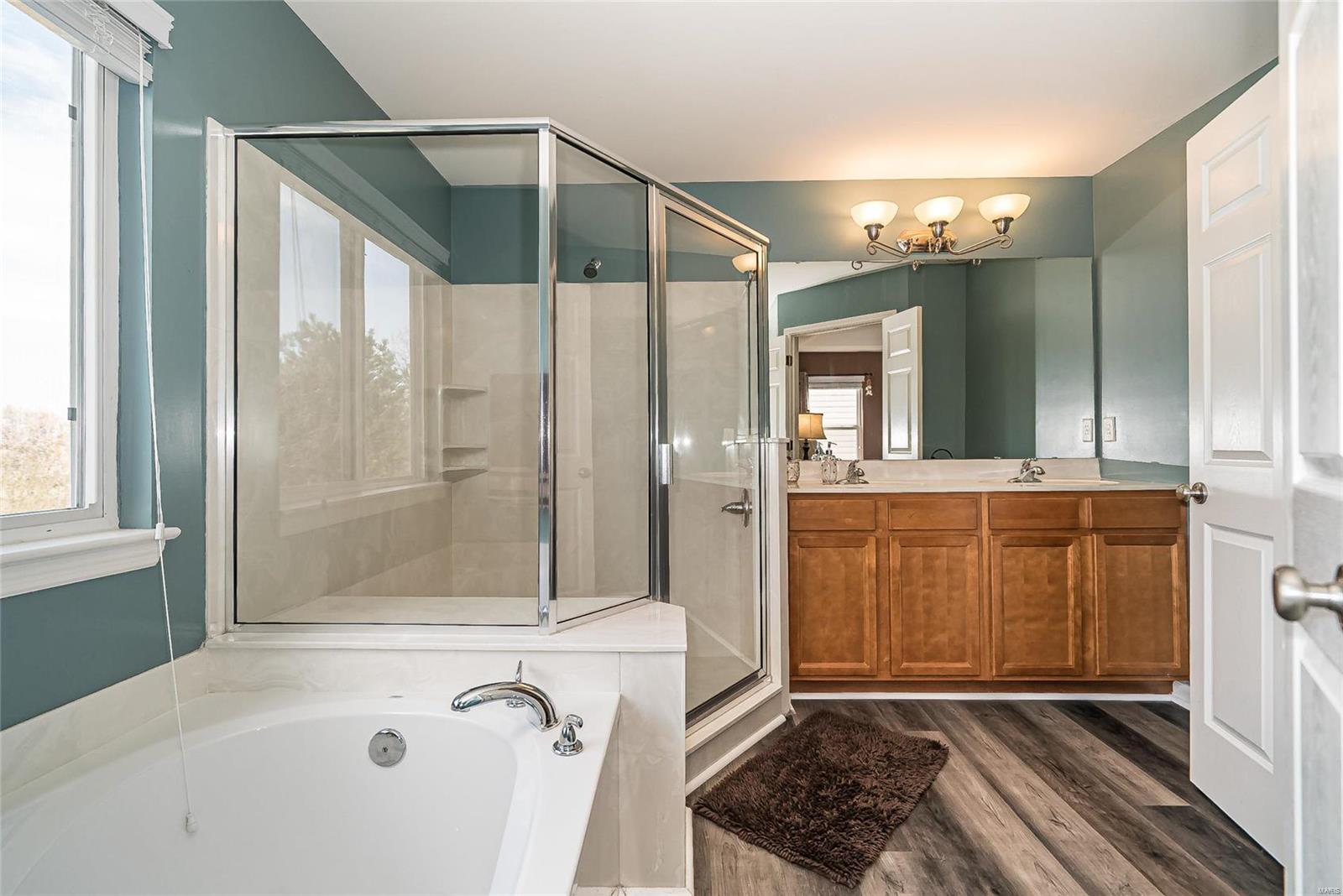 Enclave At Montclair - Residential