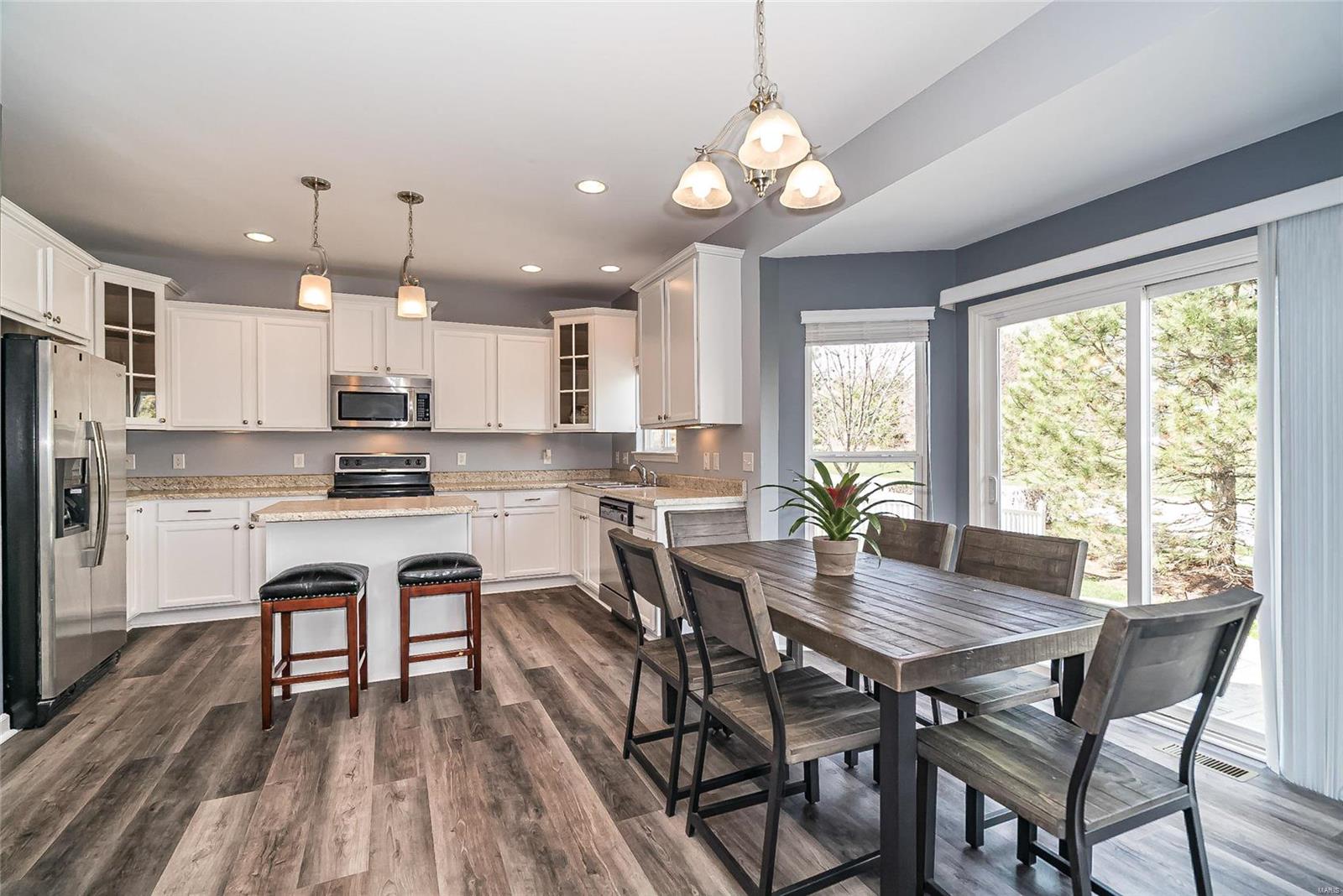 Enclave At Montclair - Residential