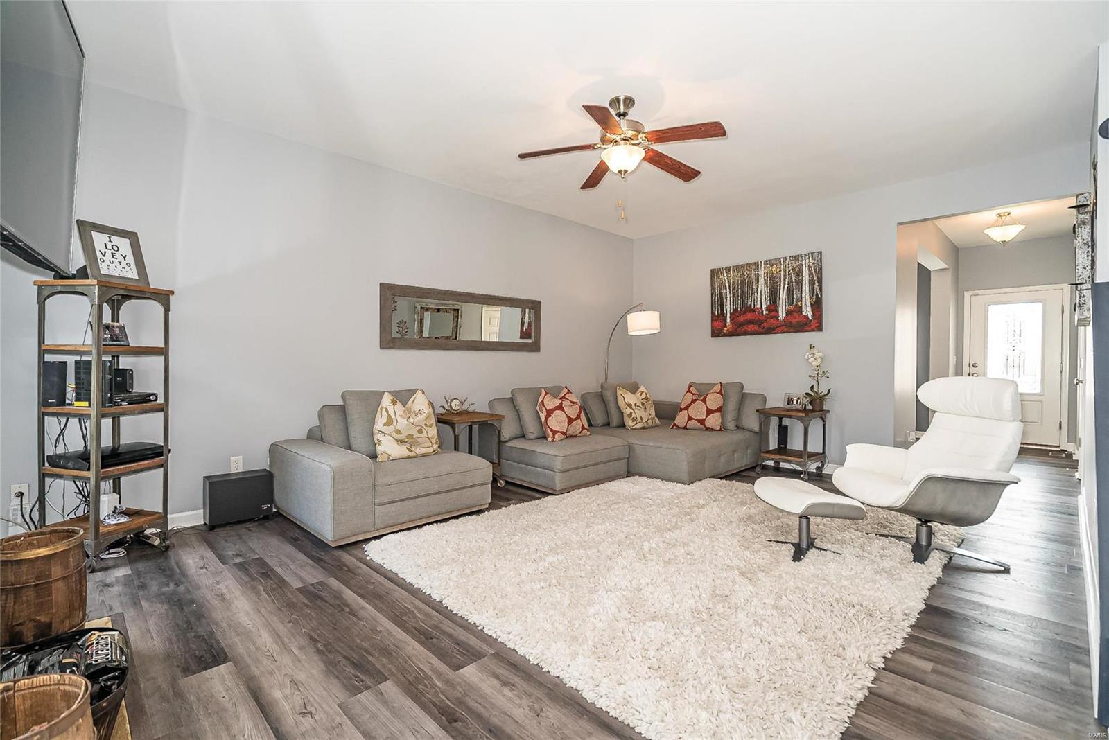 Enclave At Montclair - Residential