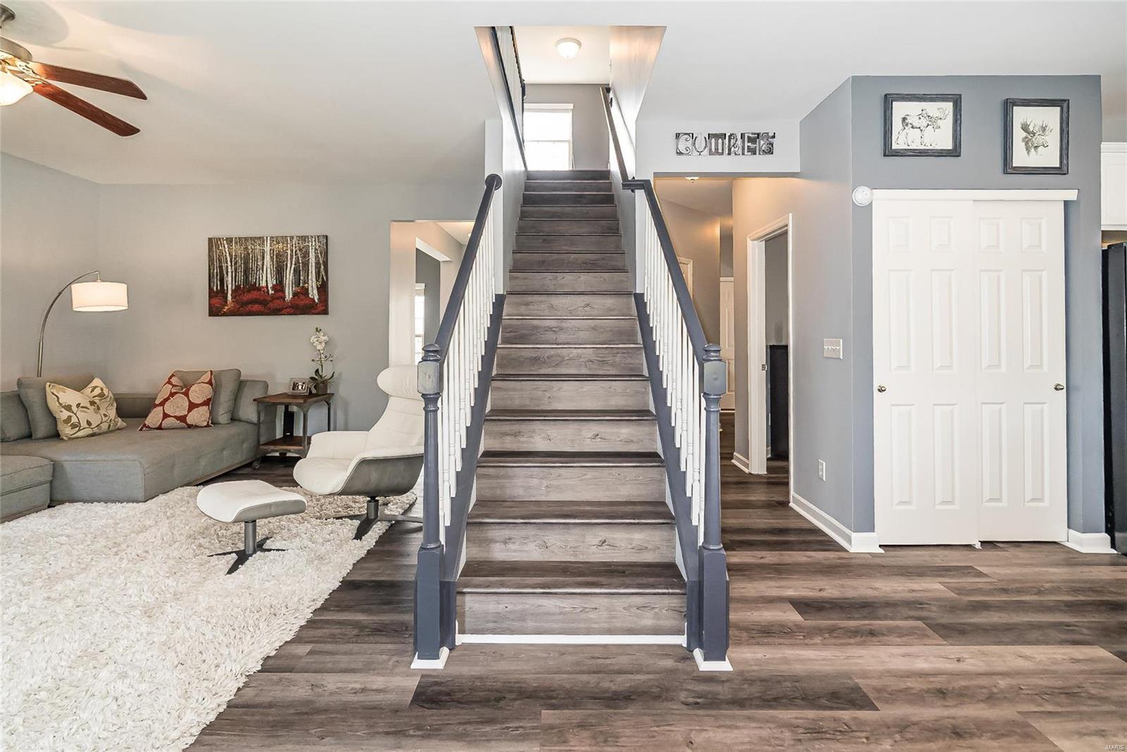 Enclave At Montclair - Residential