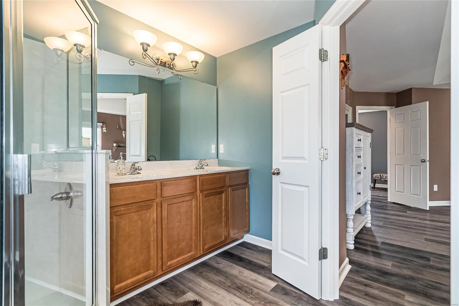 Enclave At Montclair - Residential