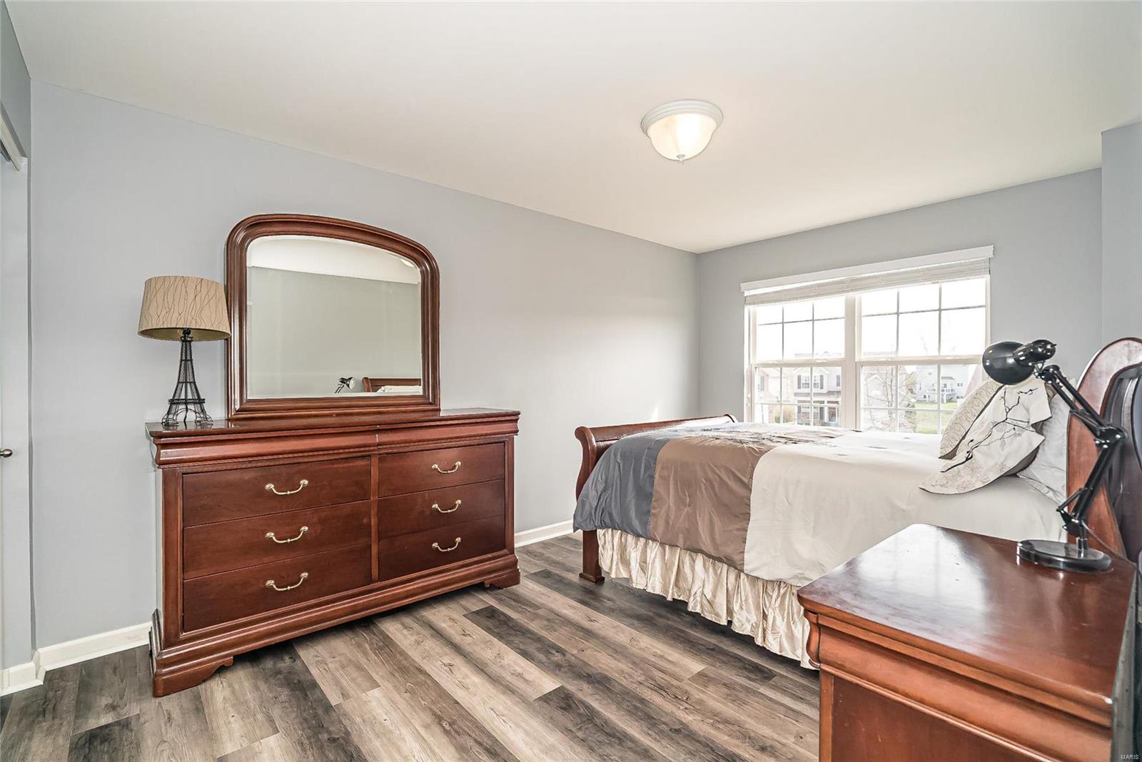 Enclave At Montclair - Residential