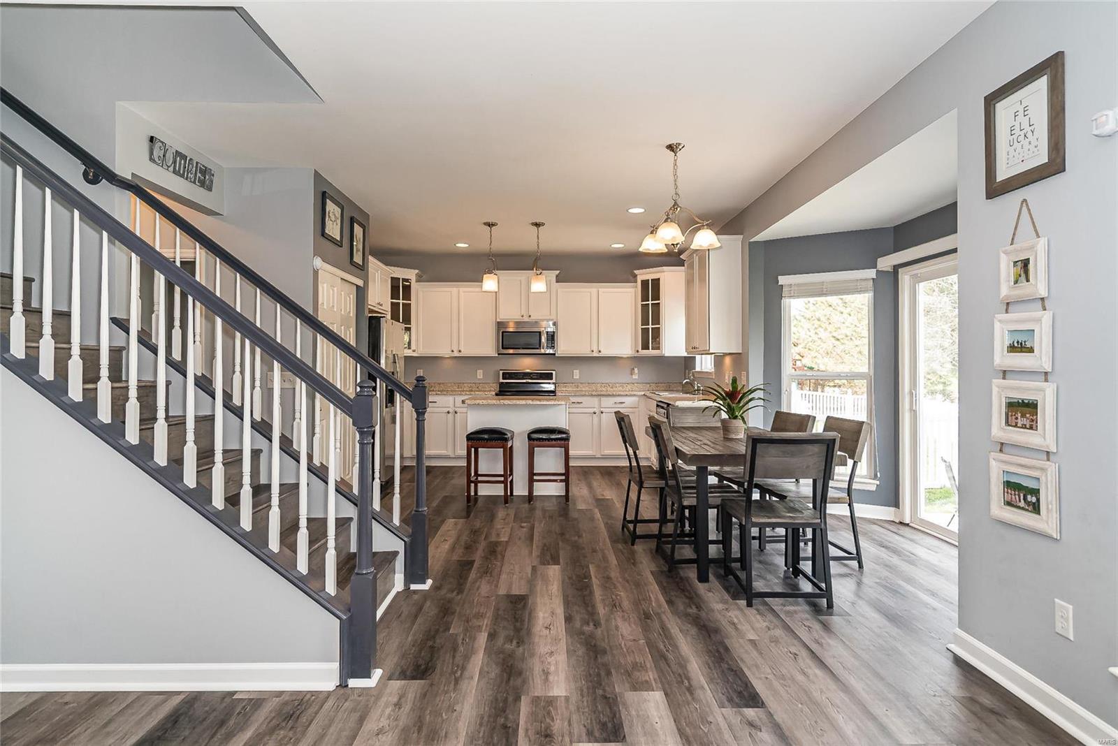 Enclave At Montclair - Residential