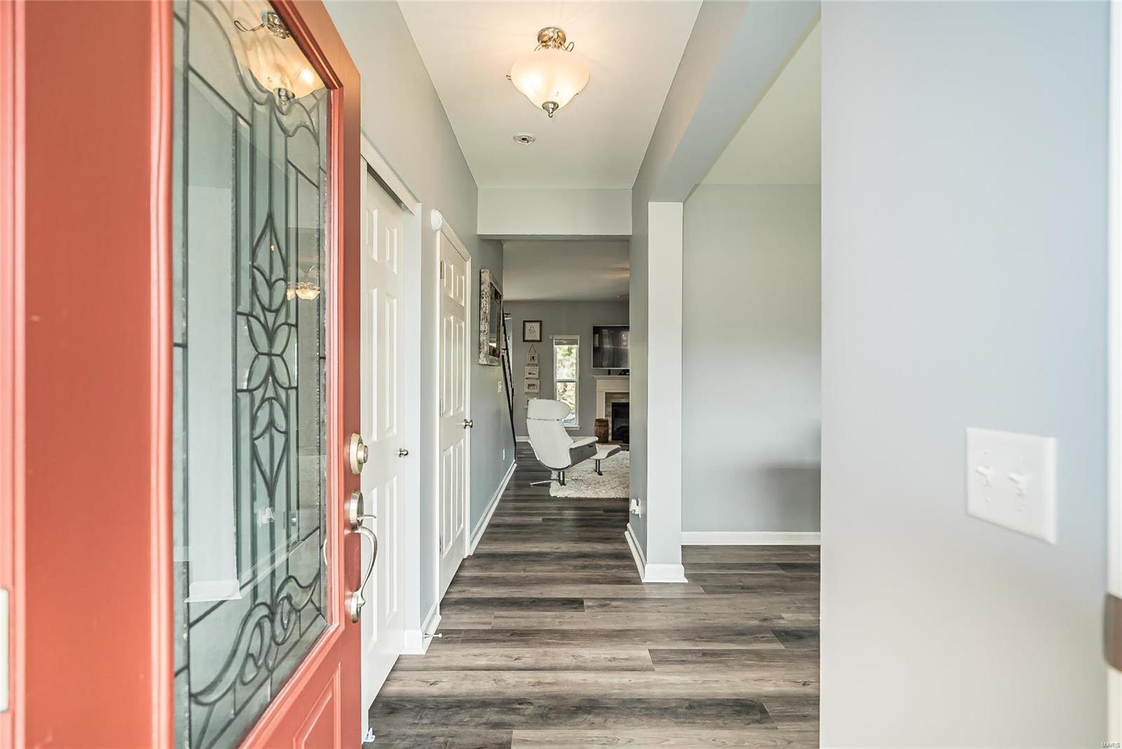 Enclave At Montclair - Residential