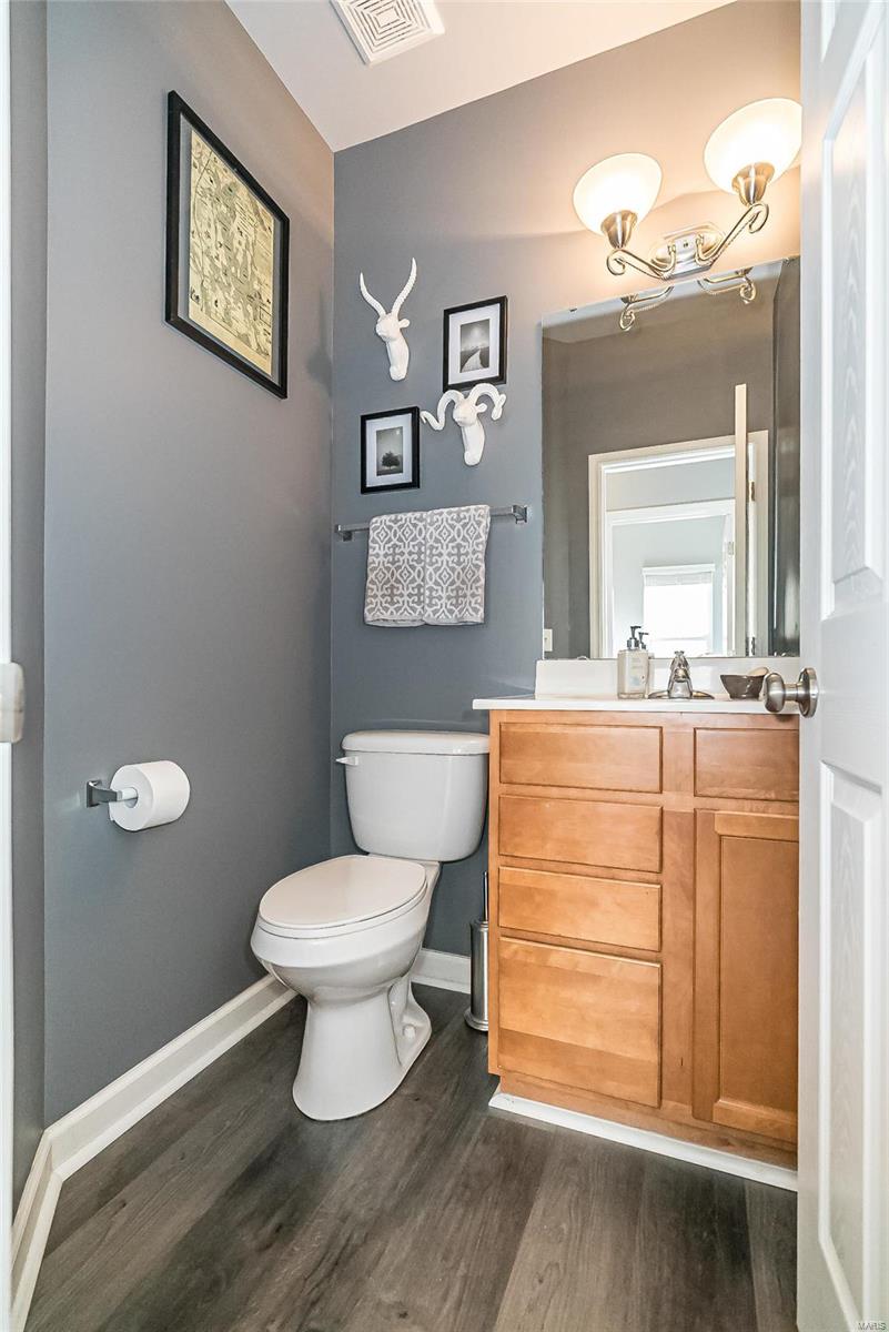 Enclave At Montclair - Residential