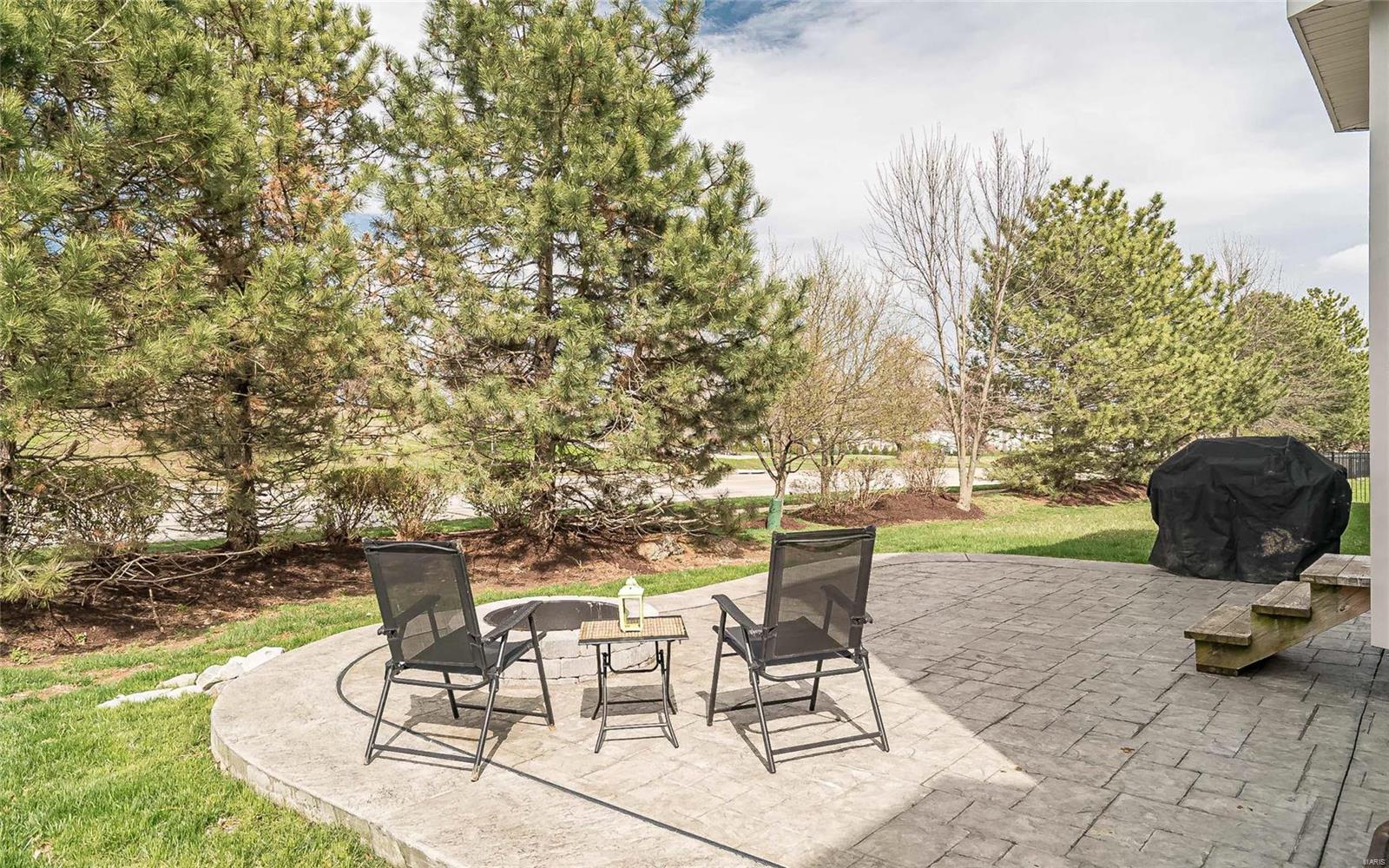 Enclave At Montclair - Residential