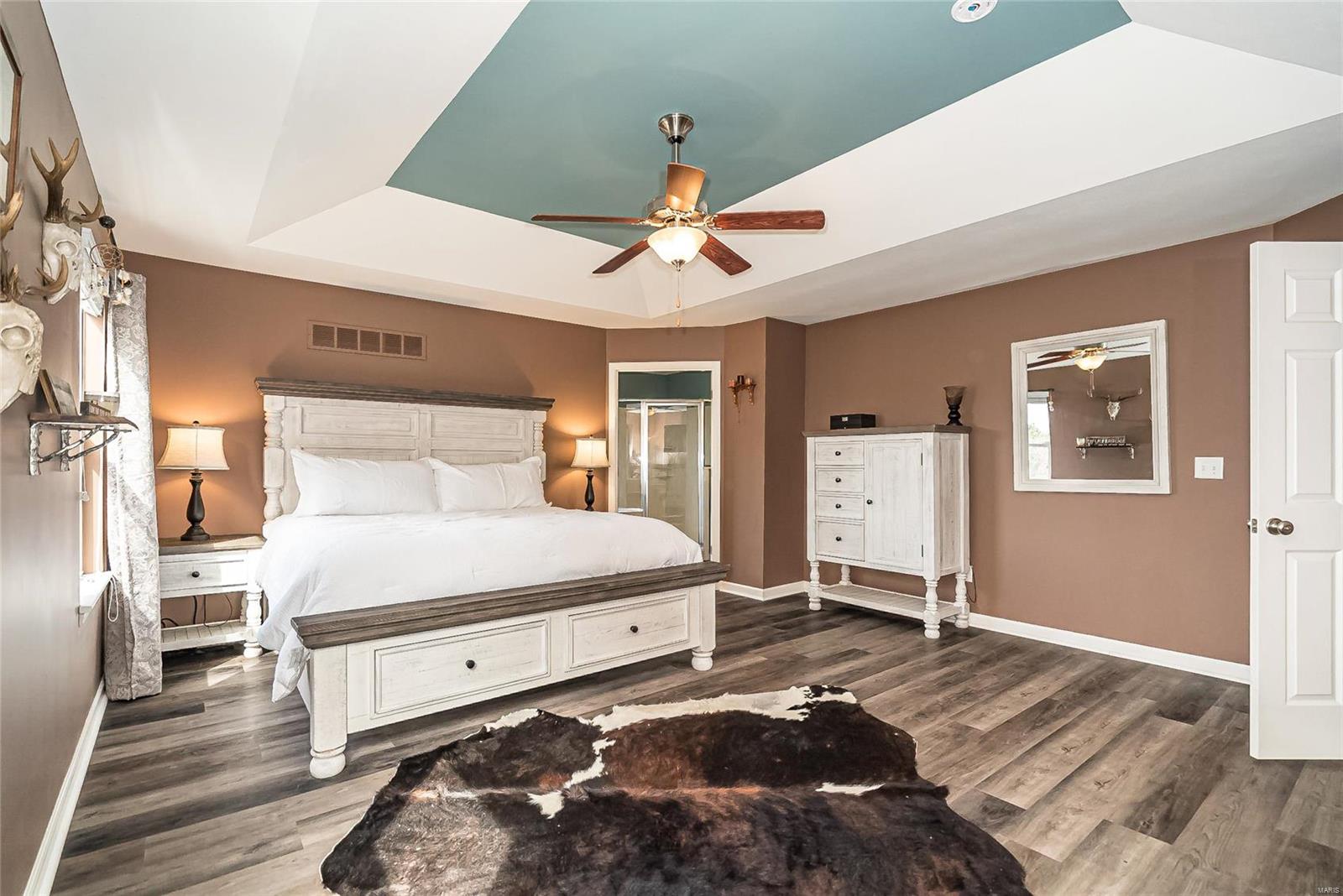 Enclave At Montclair - Residential