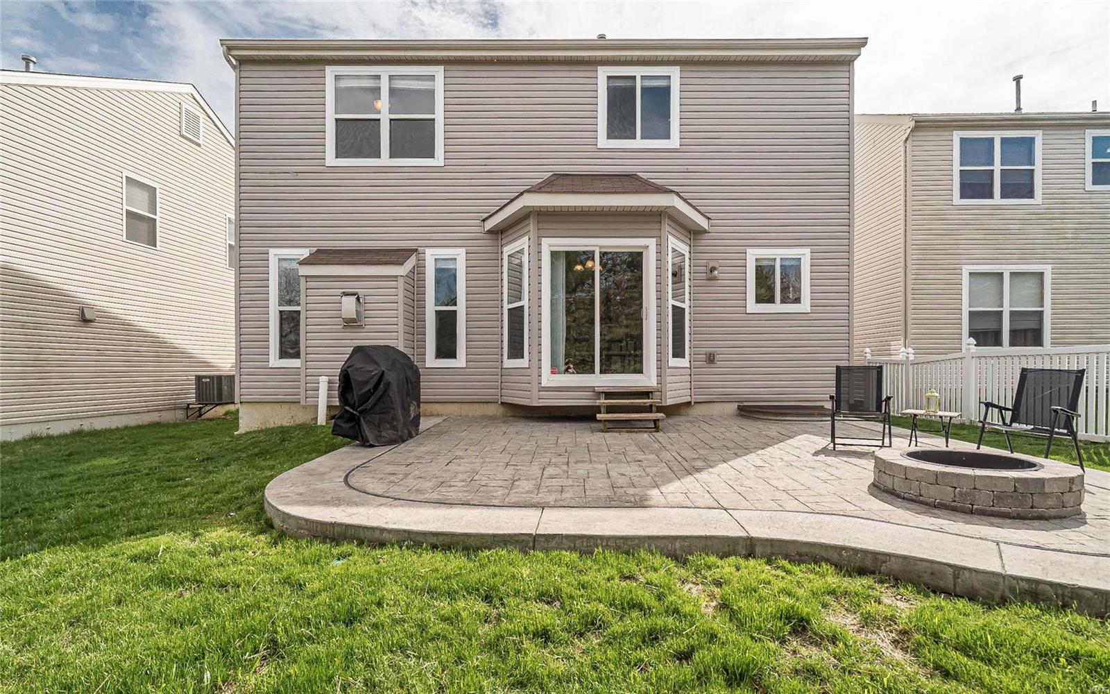 Enclave At Montclair - Residential