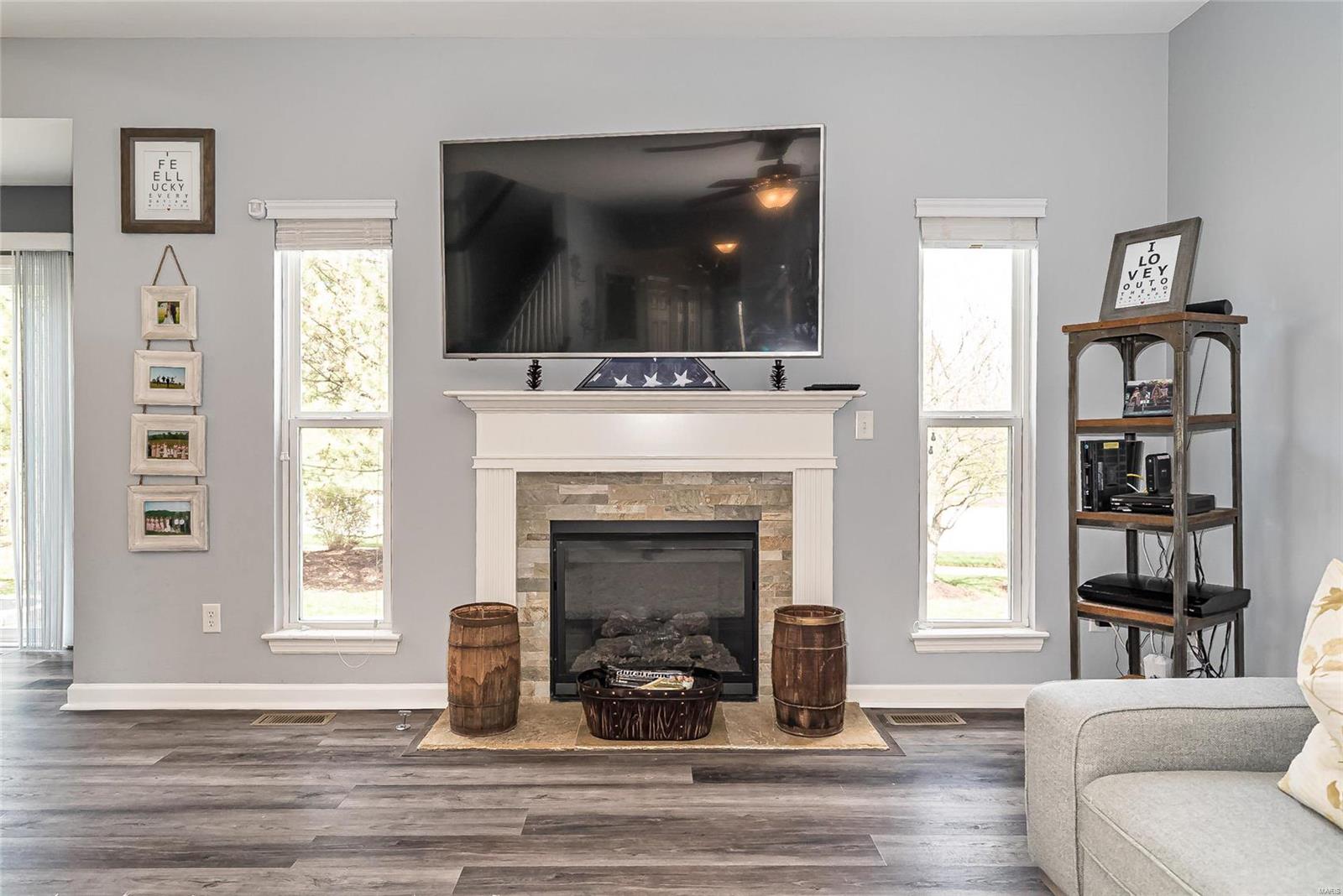 Enclave At Montclair - Residential