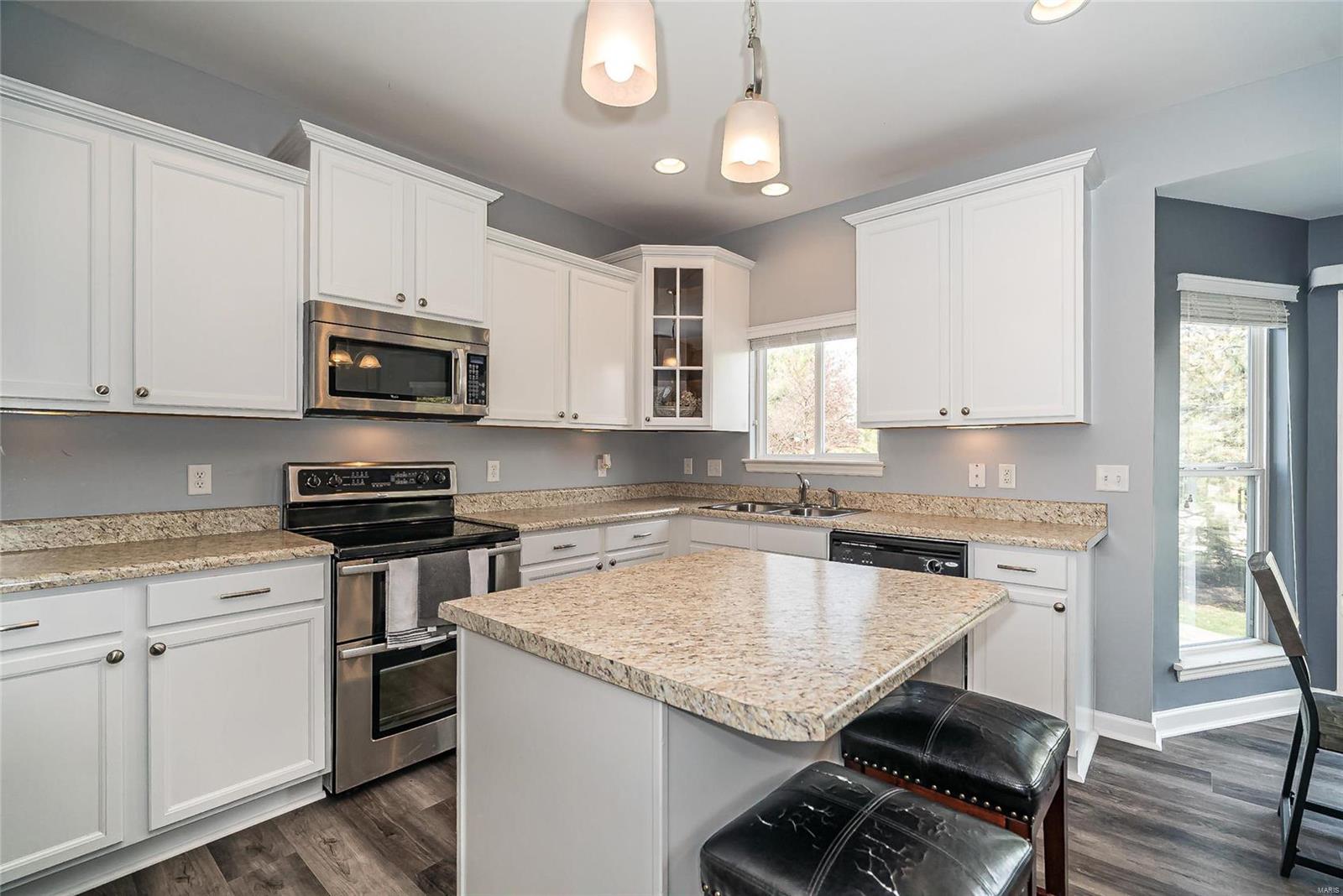 Enclave At Montclair - Residential