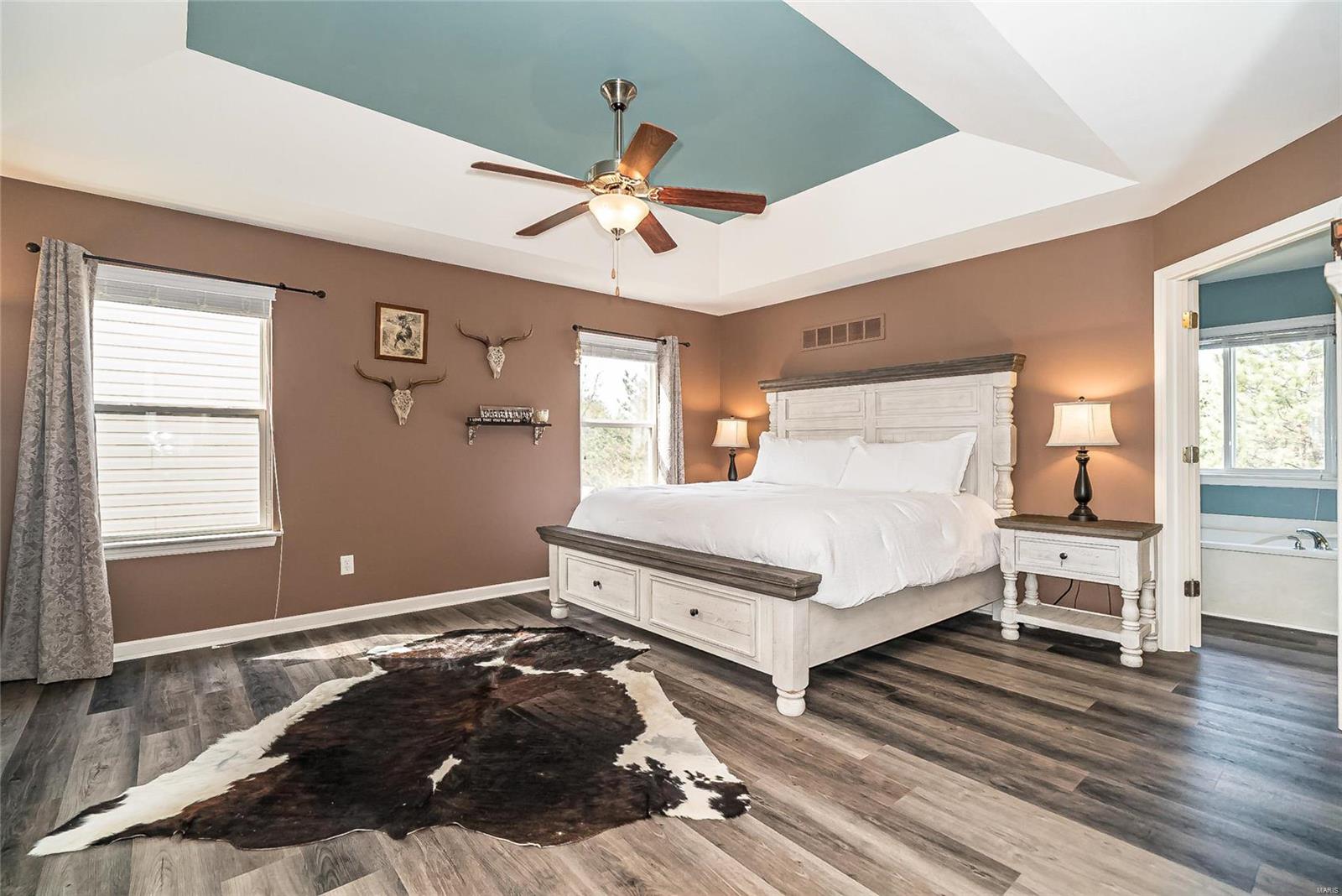 Enclave At Montclair - Residential