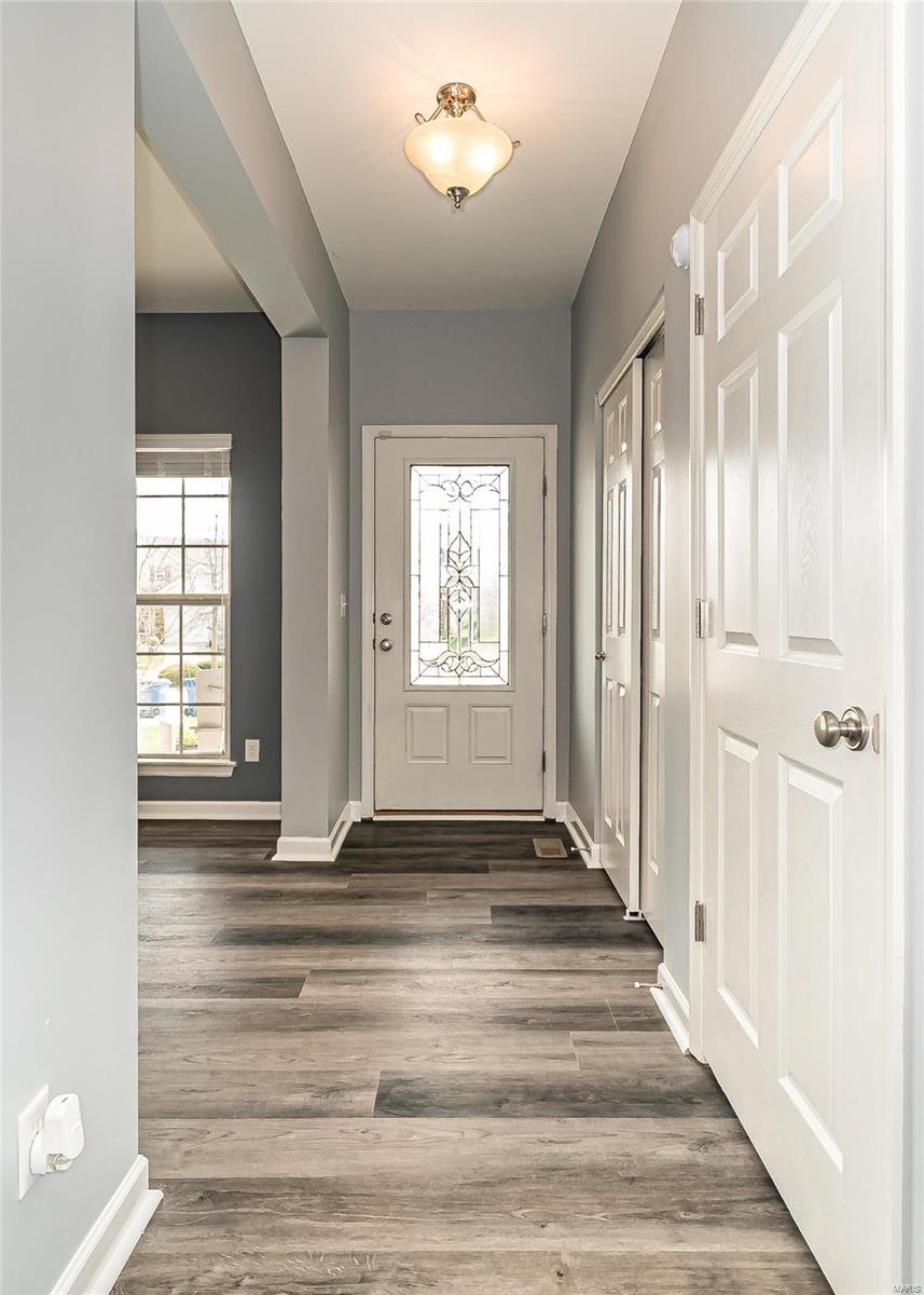 Enclave At Montclair - Residential