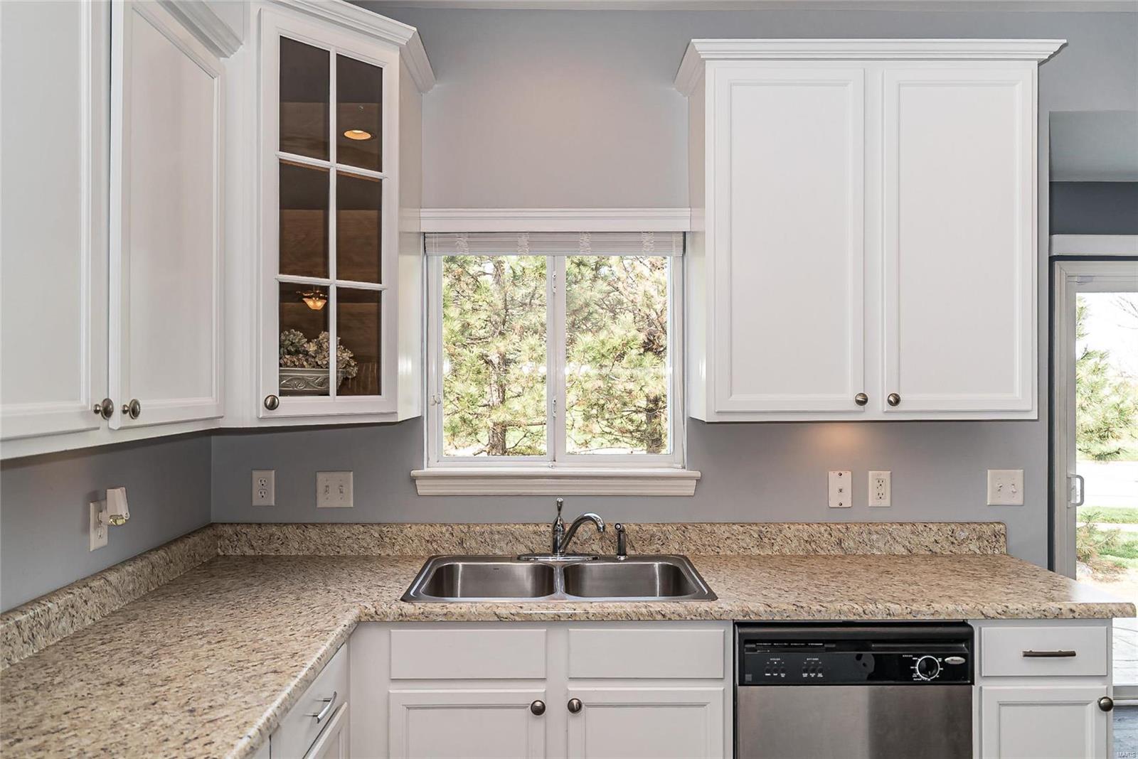 Enclave At Montclair - Residential