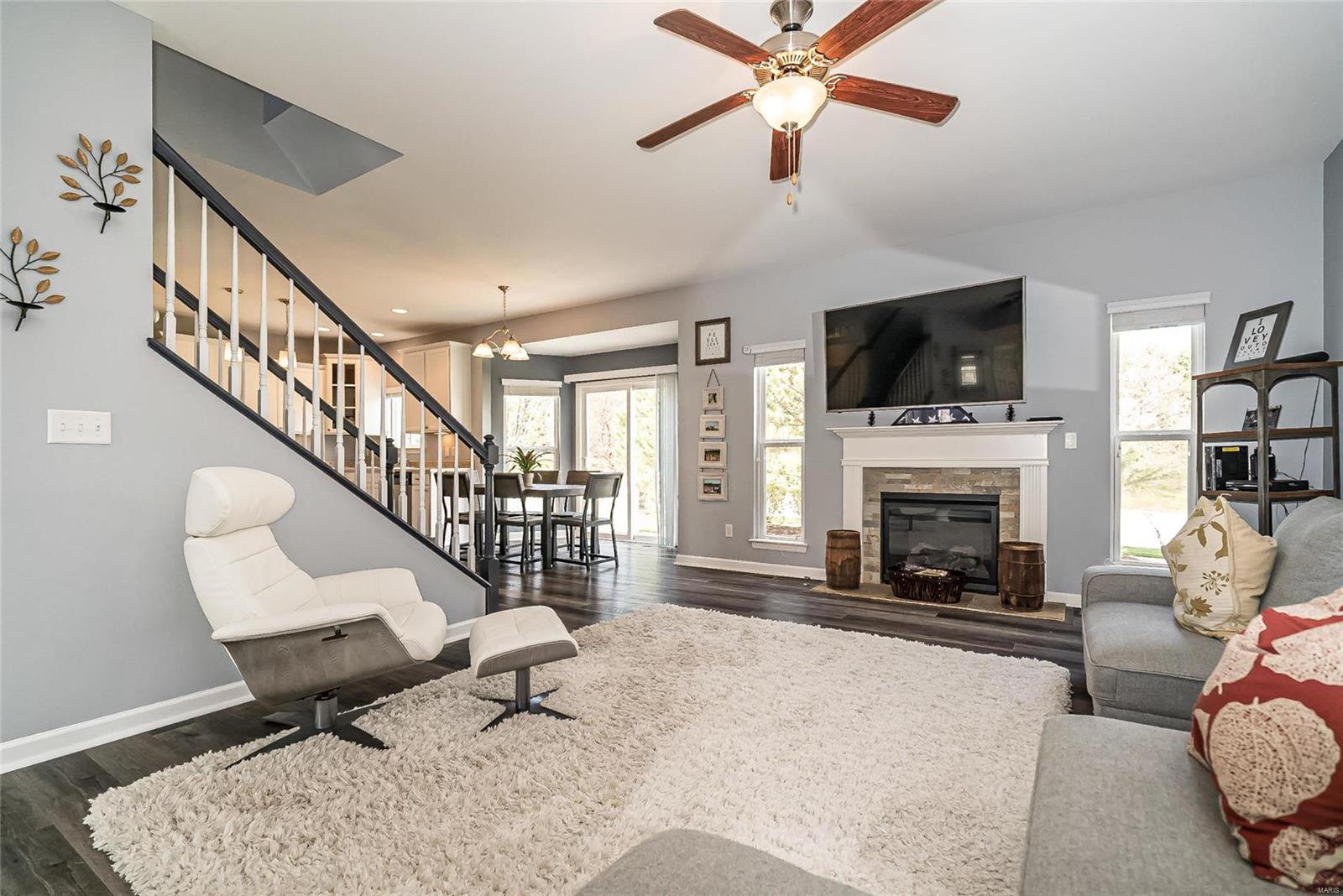 Enclave At Montclair - Residential