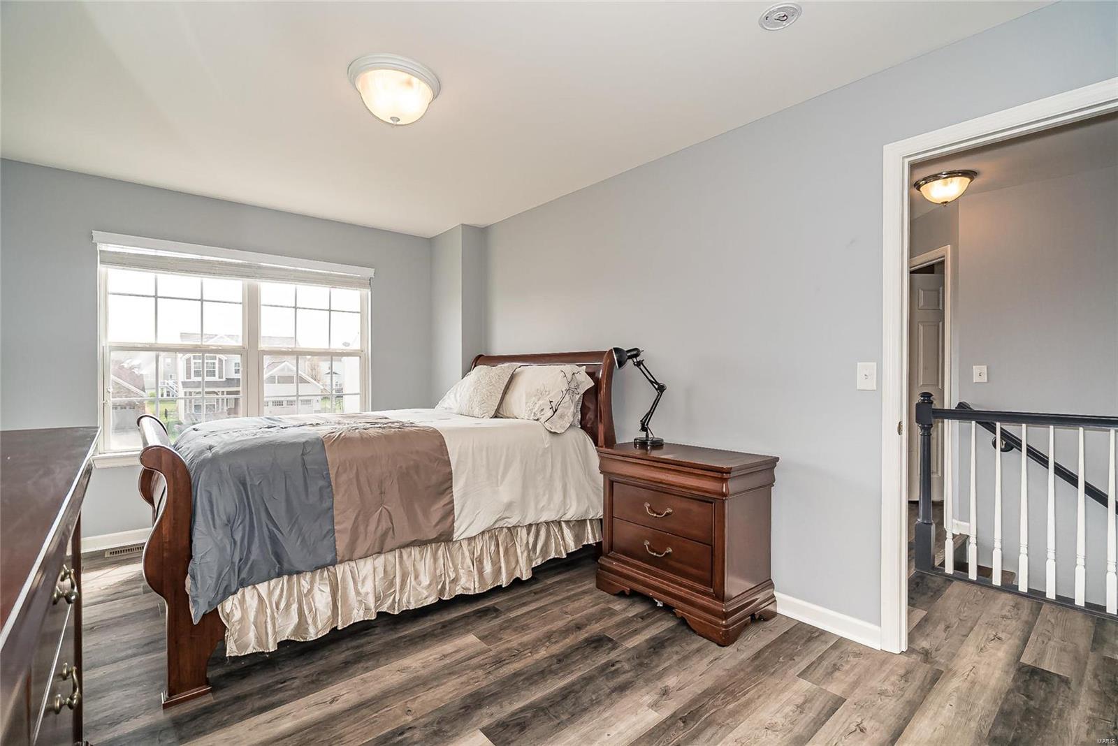 Enclave At Montclair - Residential