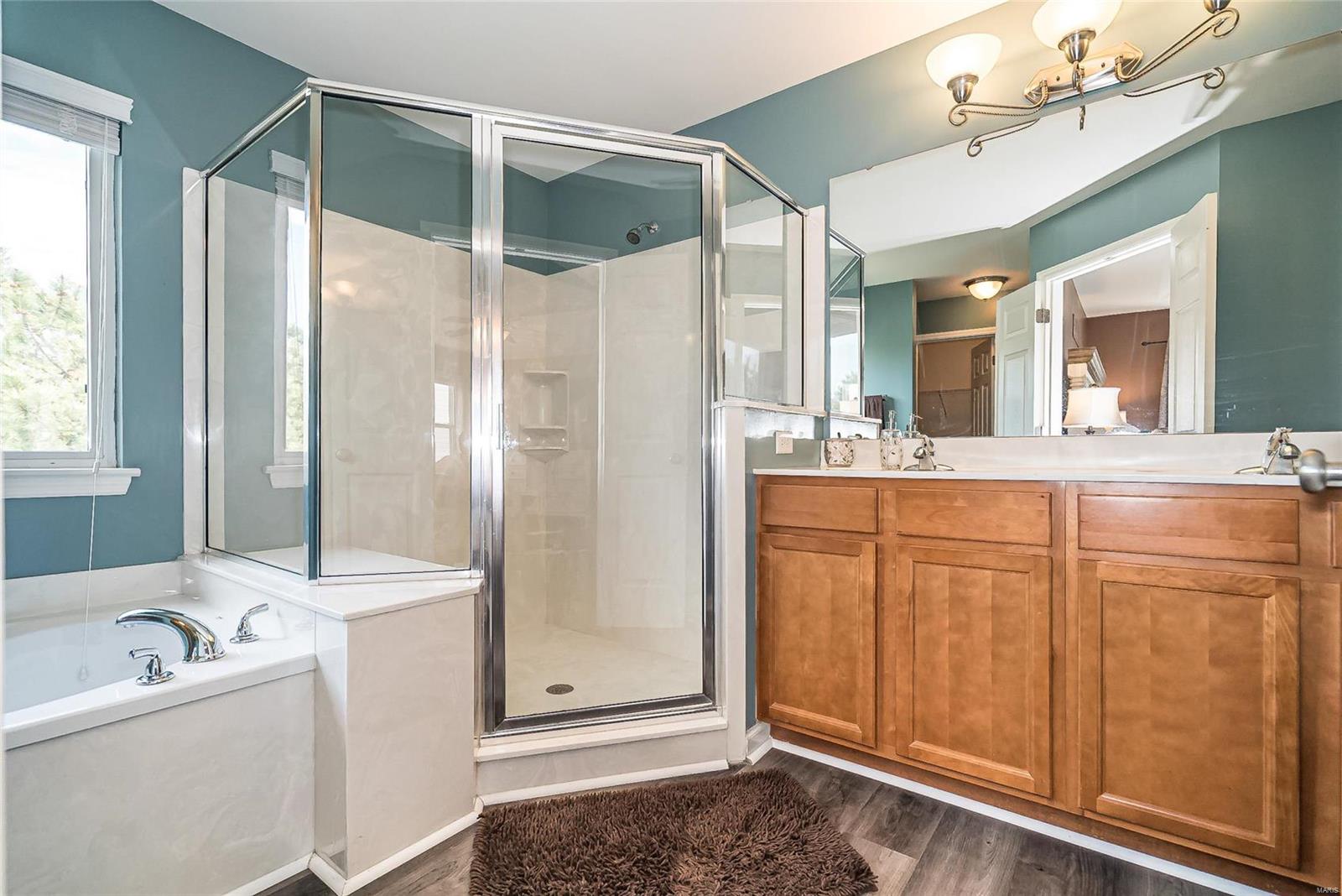 Enclave At Montclair - Residential