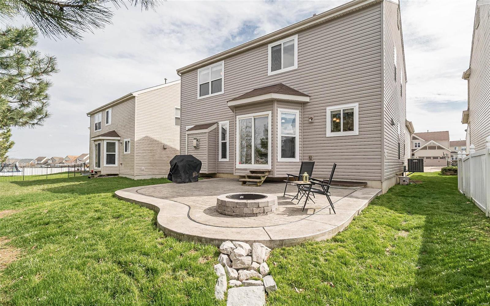 Enclave At Montclair - Residential