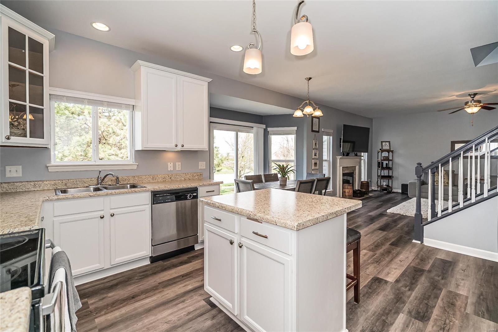 Enclave At Montclair - Residential