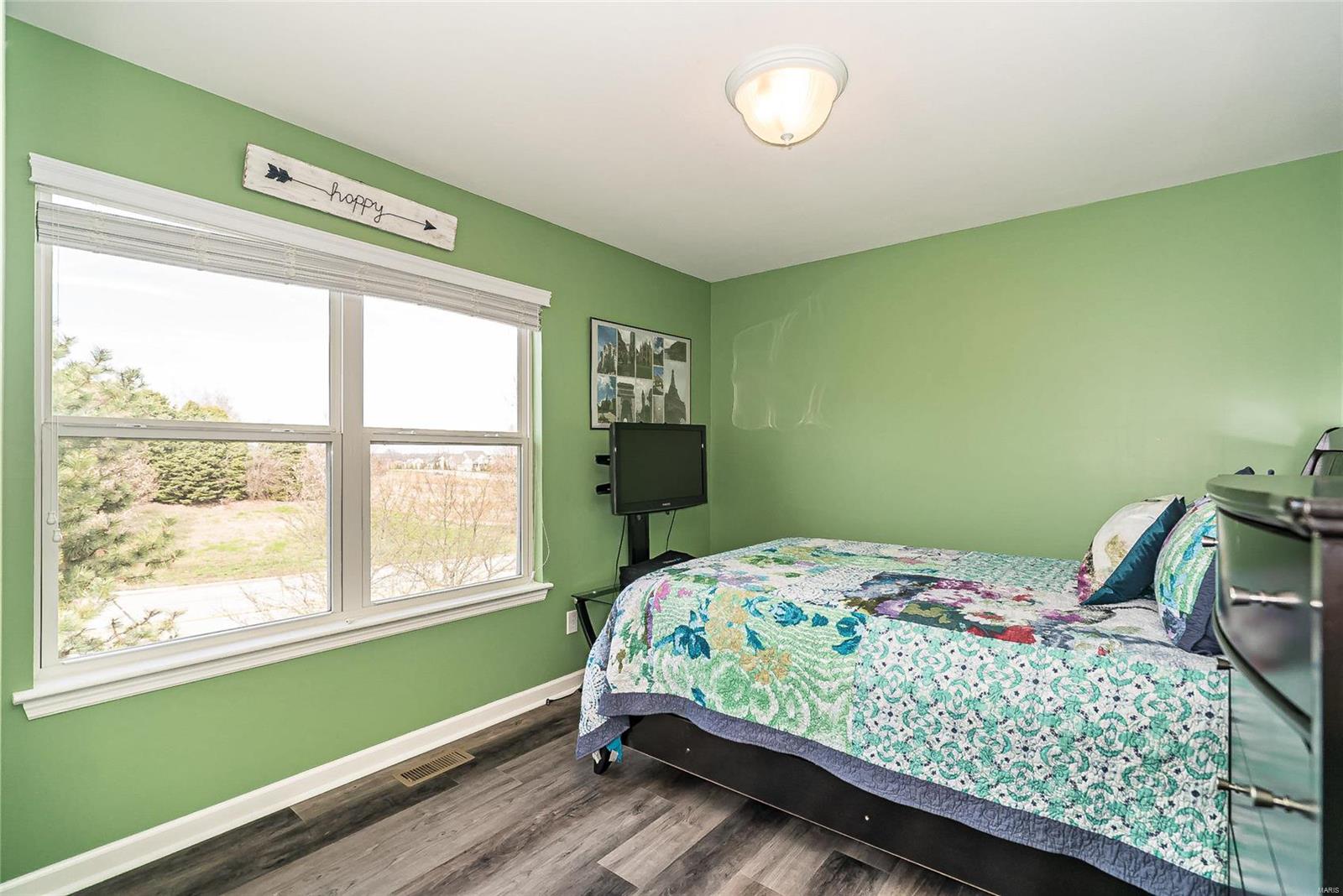 Enclave At Montclair - Residential