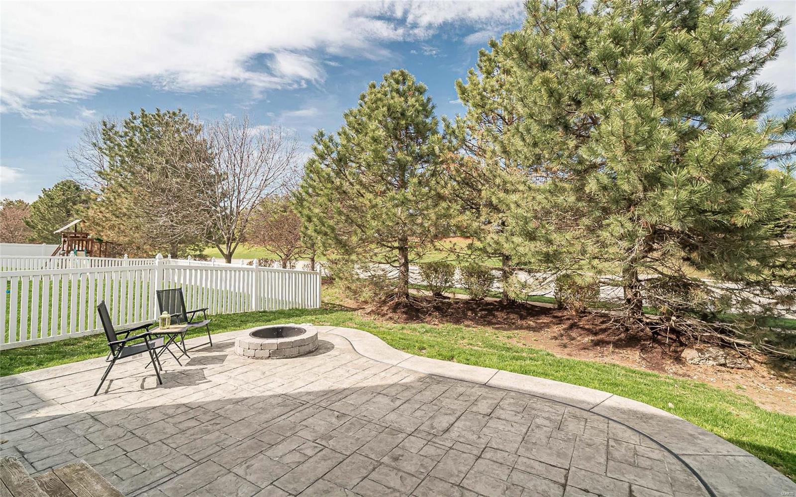 Enclave At Montclair - Residential