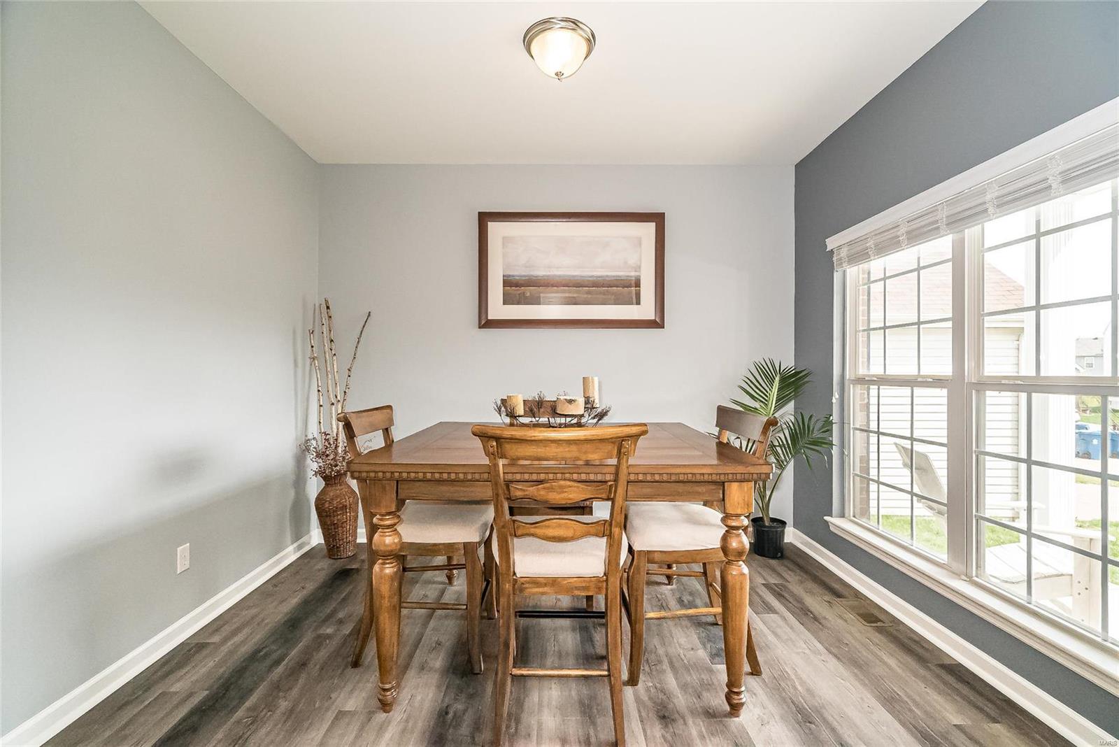 Enclave At Montclair - Residential