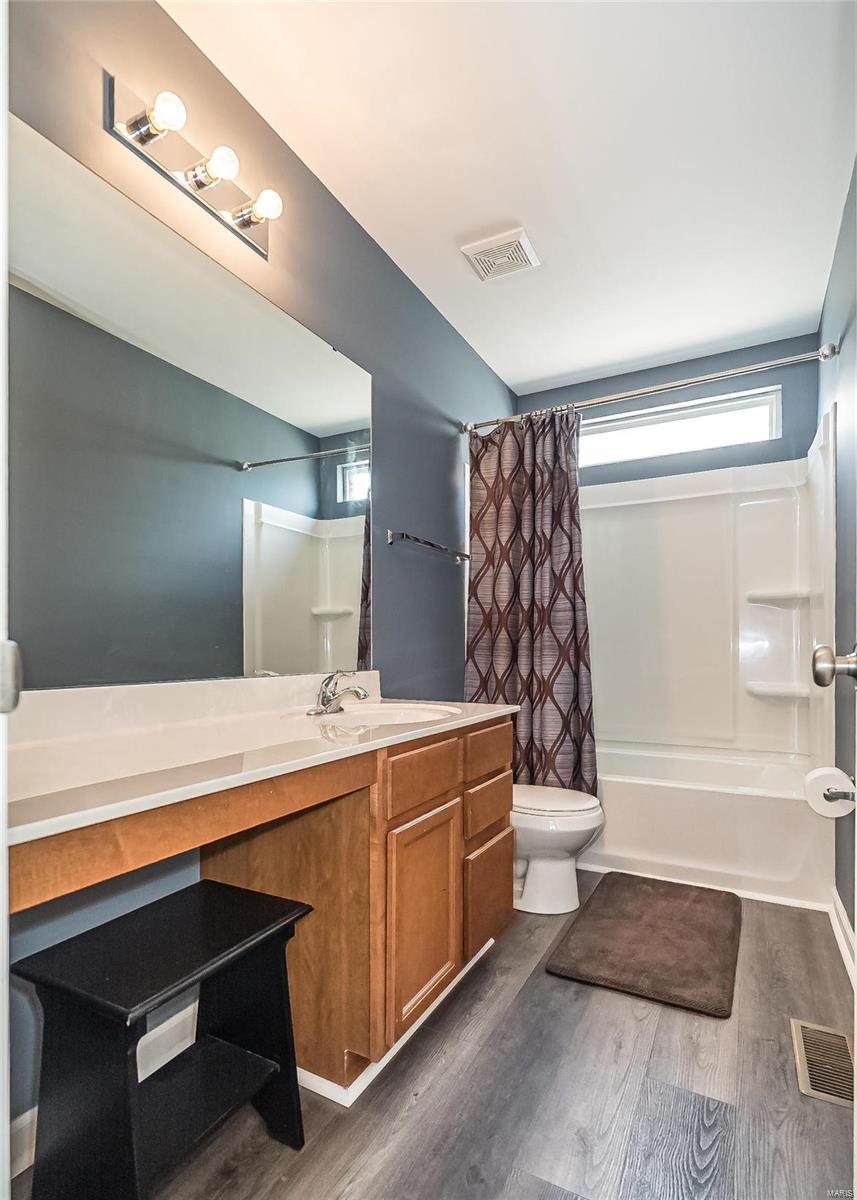 Enclave At Montclair - Residential