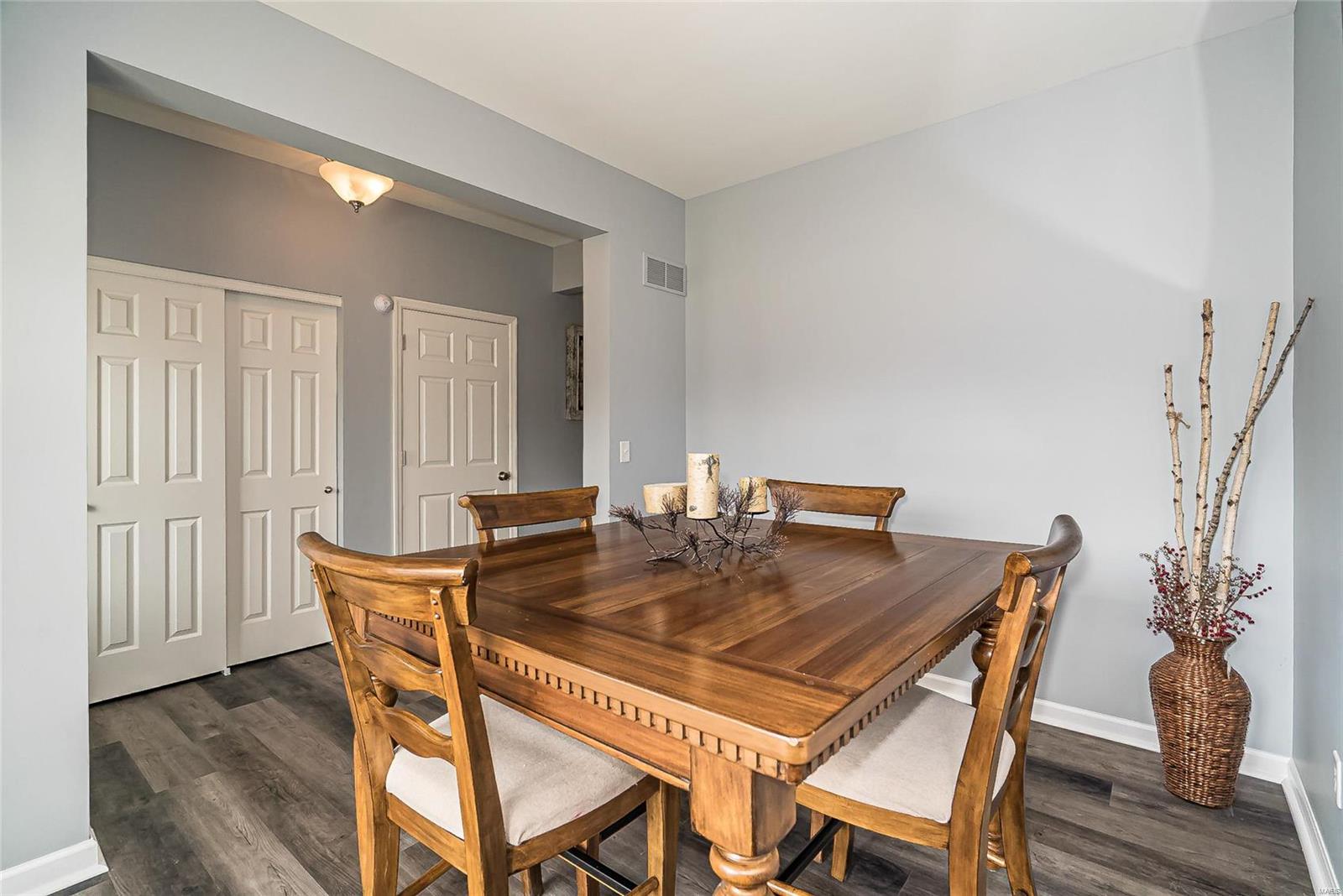 Enclave At Montclair - Residential