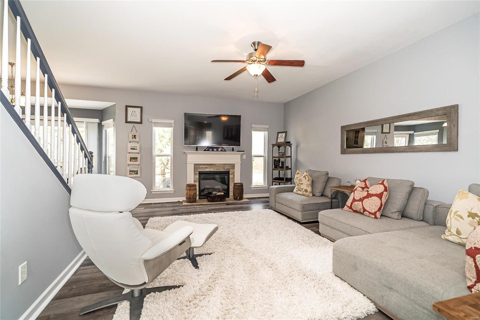 Enclave At Montclair - Residential